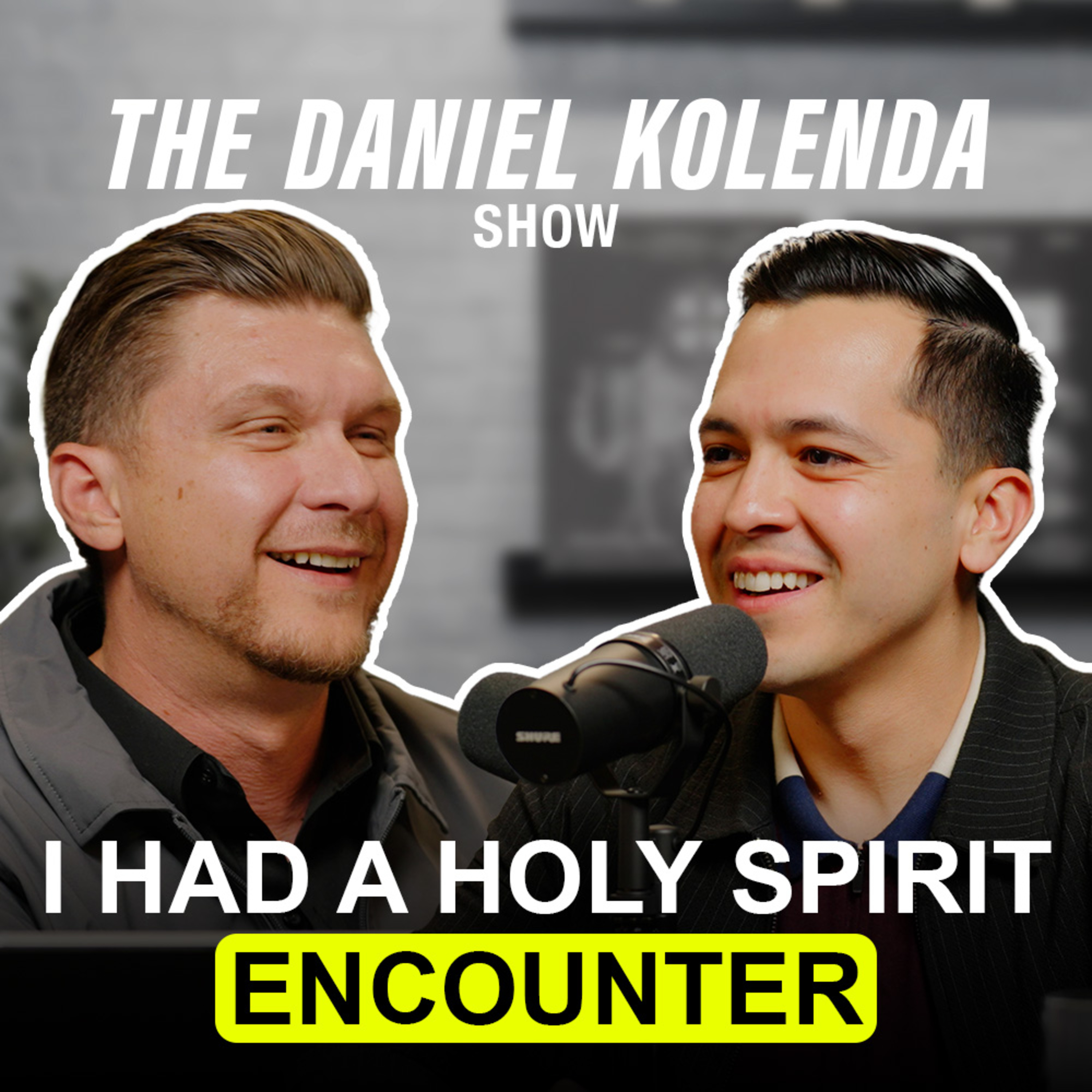 The Daniel Kolenda Show