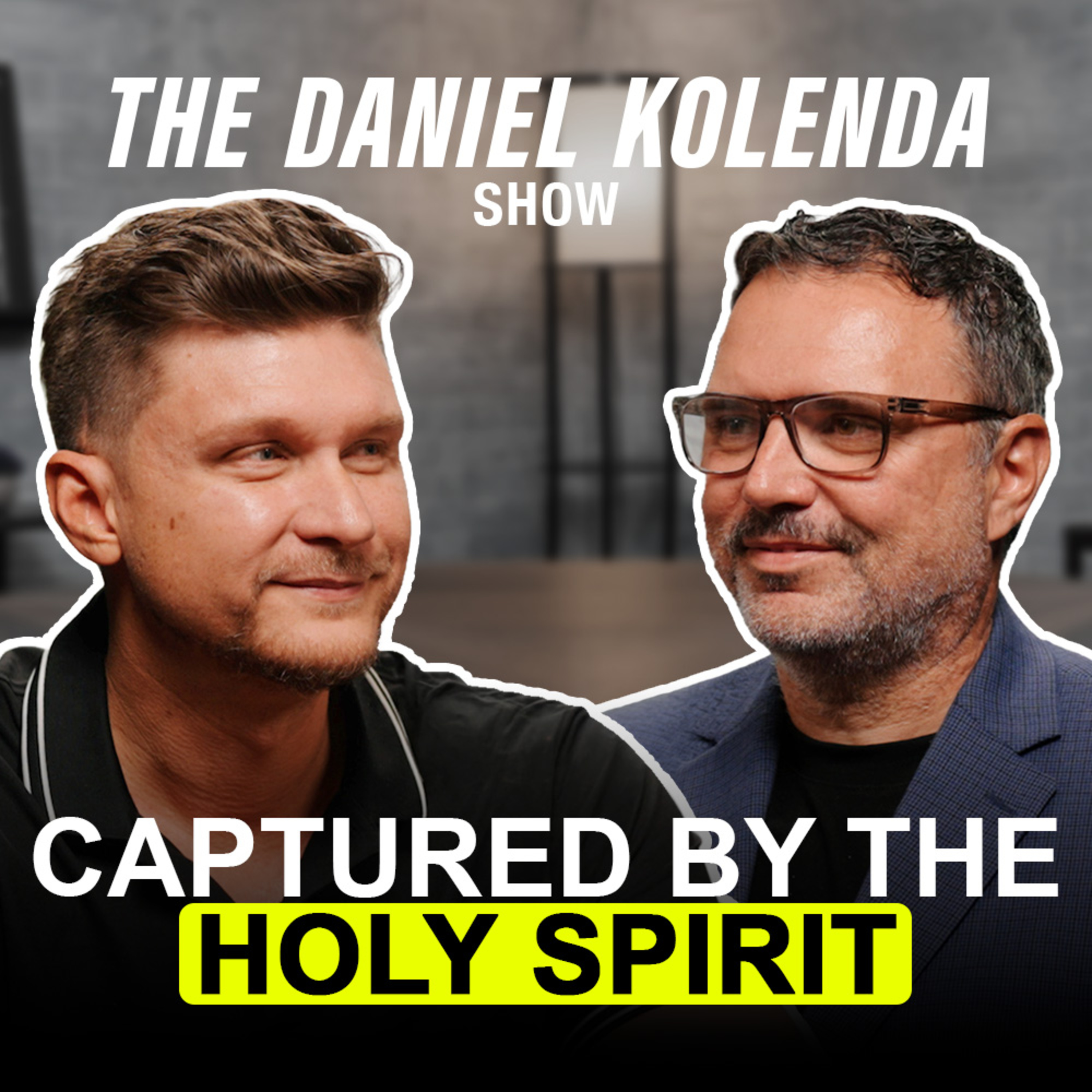 The Daniel Kolenda Show