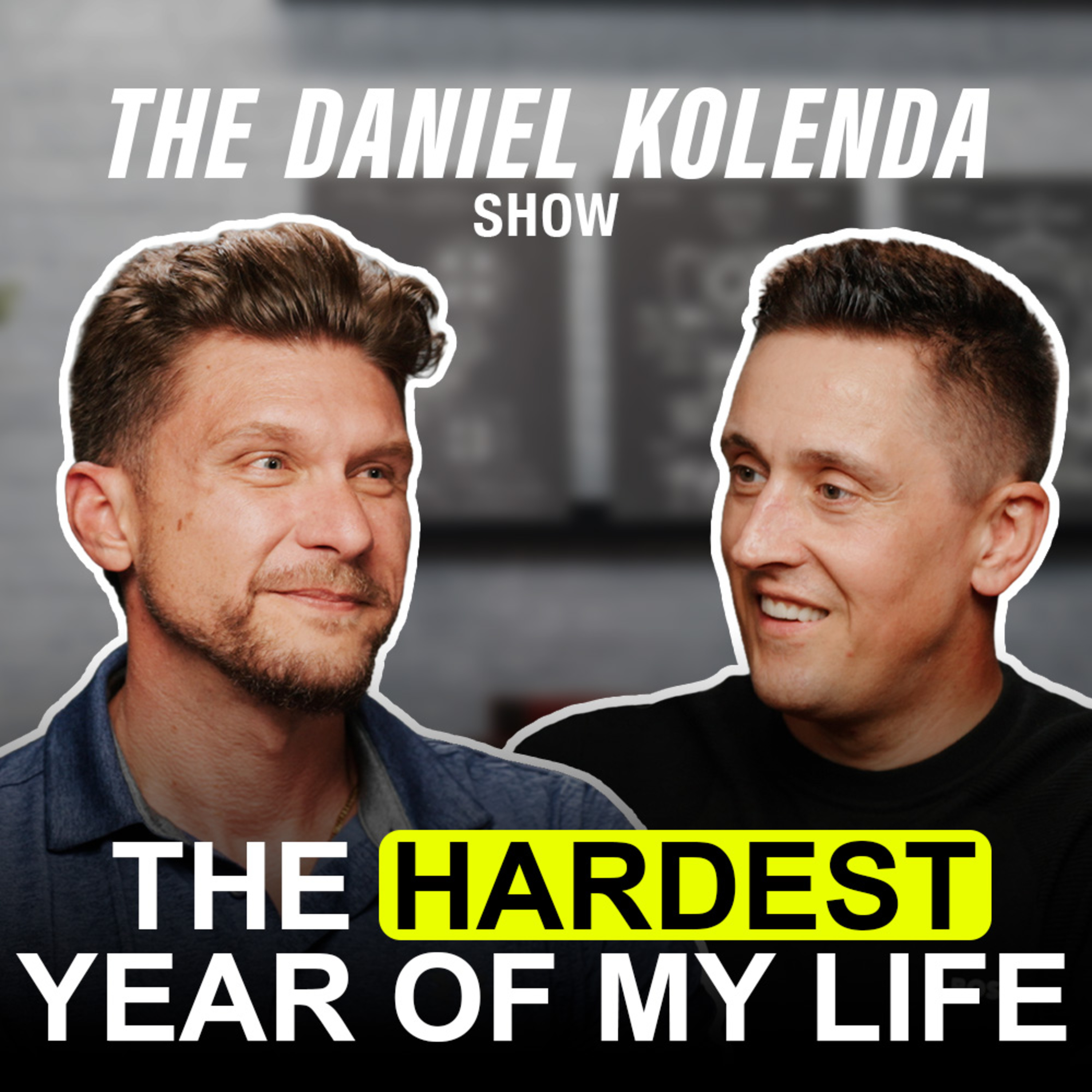 The Daniel Kolenda Show