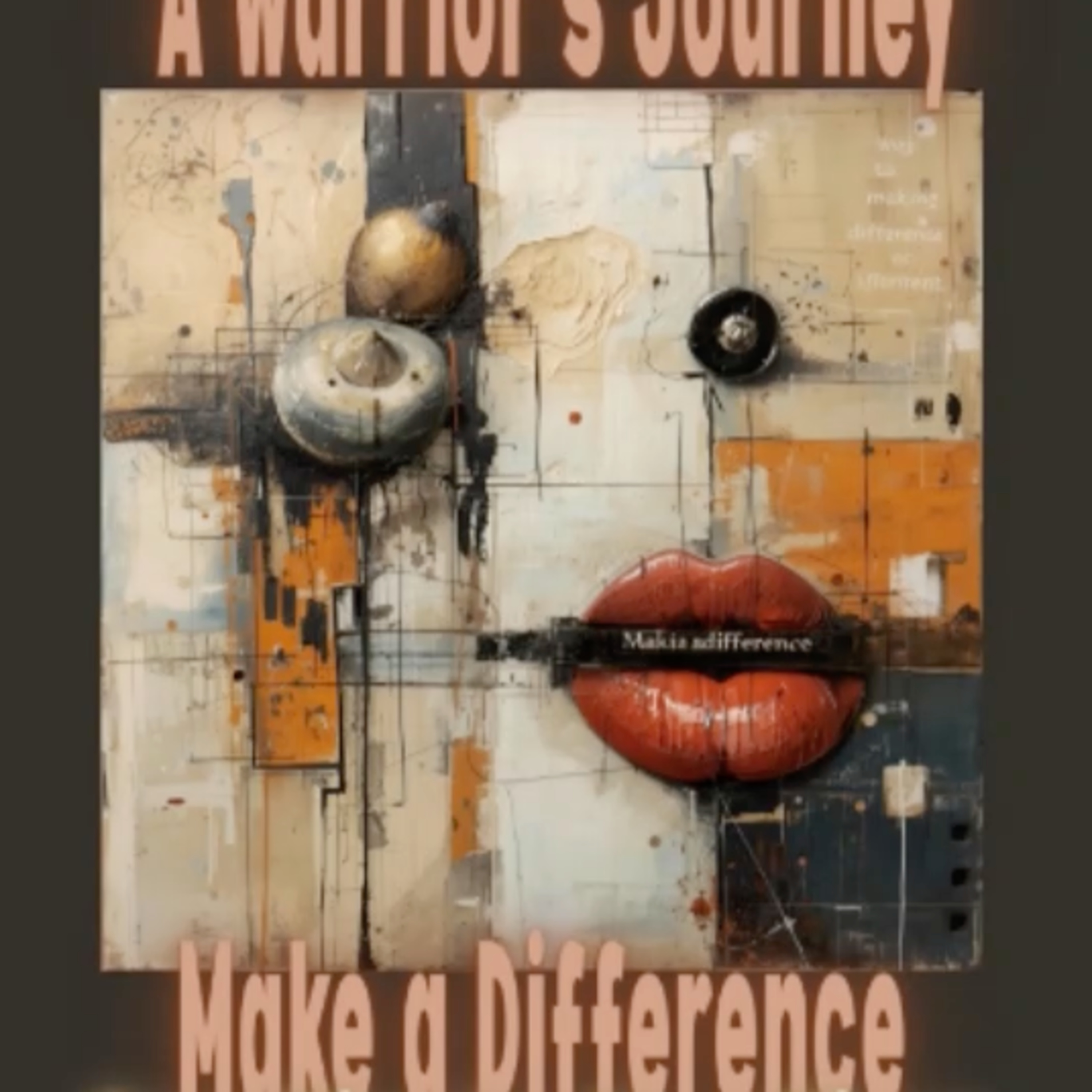 Episode 19: Make a Difference episode artwork