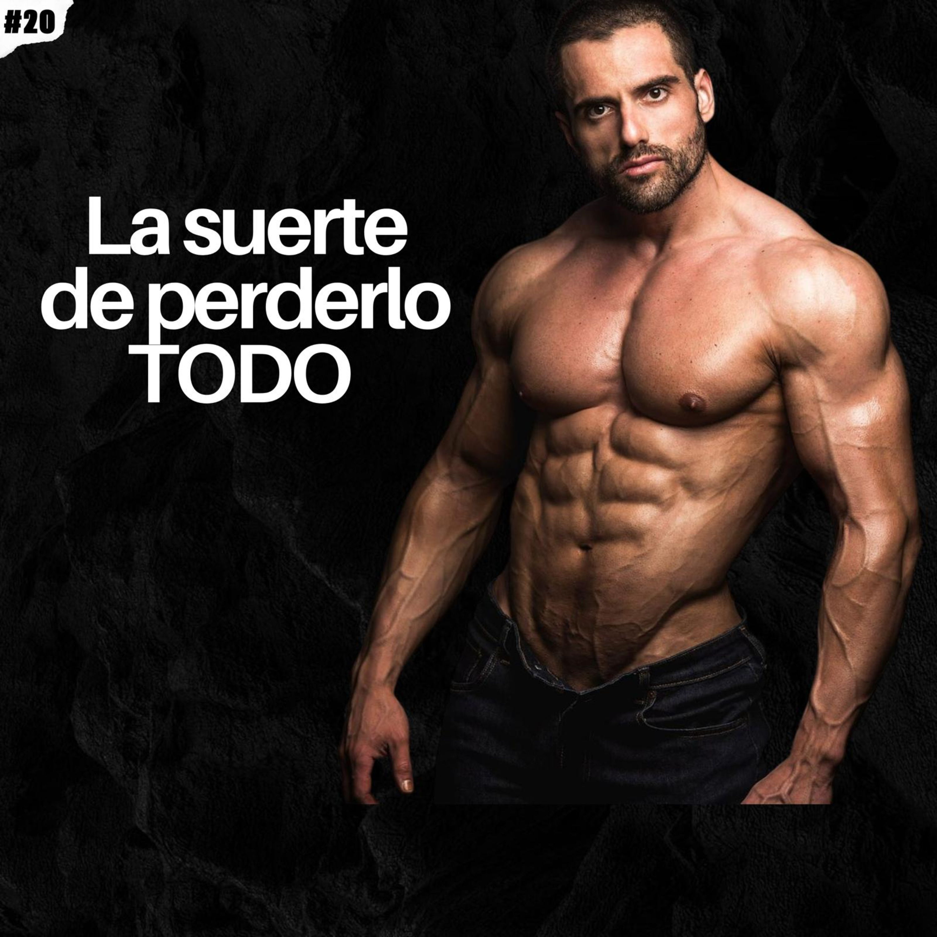 Perdió Todo y Se Reinventó: La Impactante Historia de Jesús Gallego episode artwork