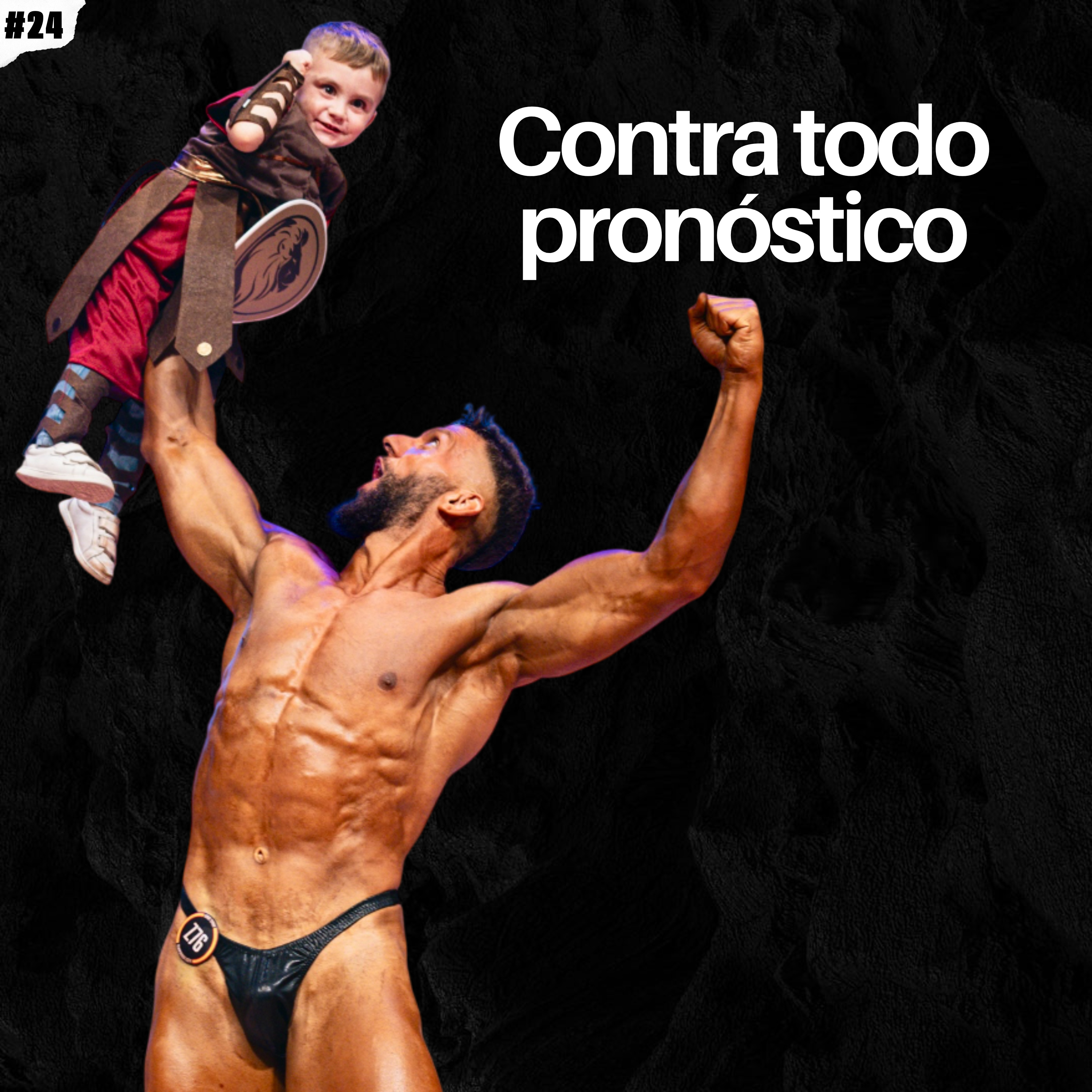 Diagnosticado sin esperanza… hoy es imparable I La historia de Jaume Joan episode artwork