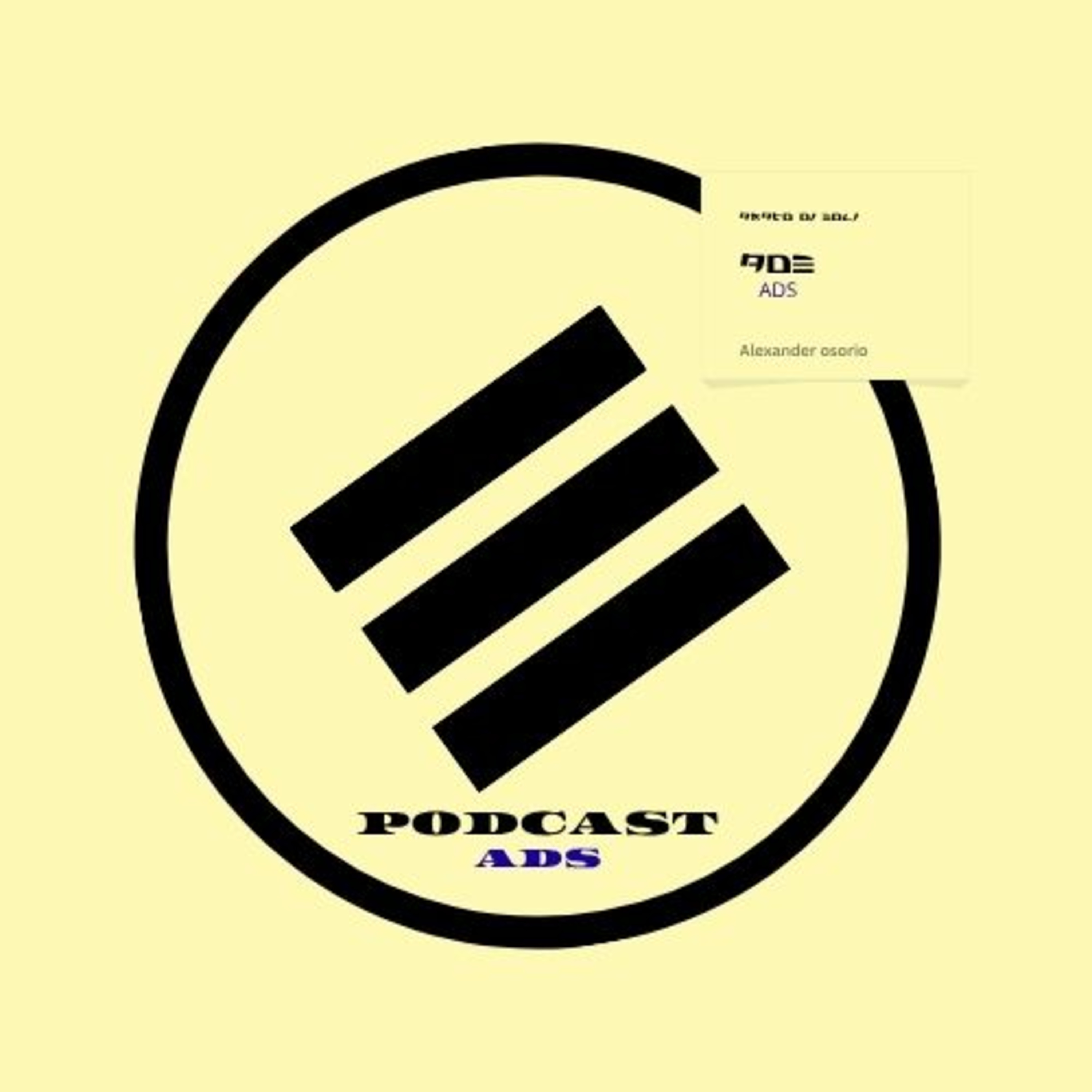Podcast 02° (AUDIO ENGLISH) Cronica Lunar. episode artwork