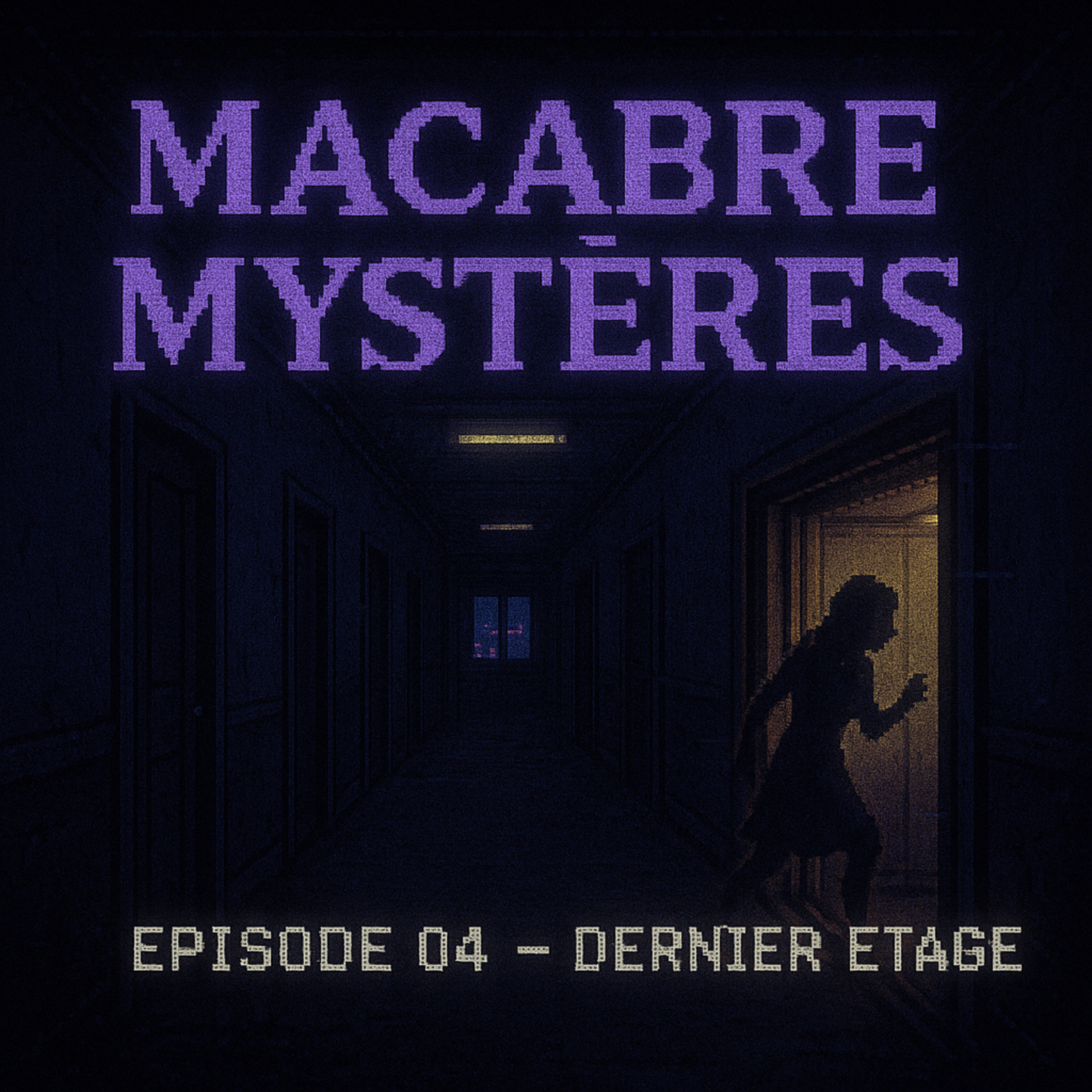 Macabre Mystères