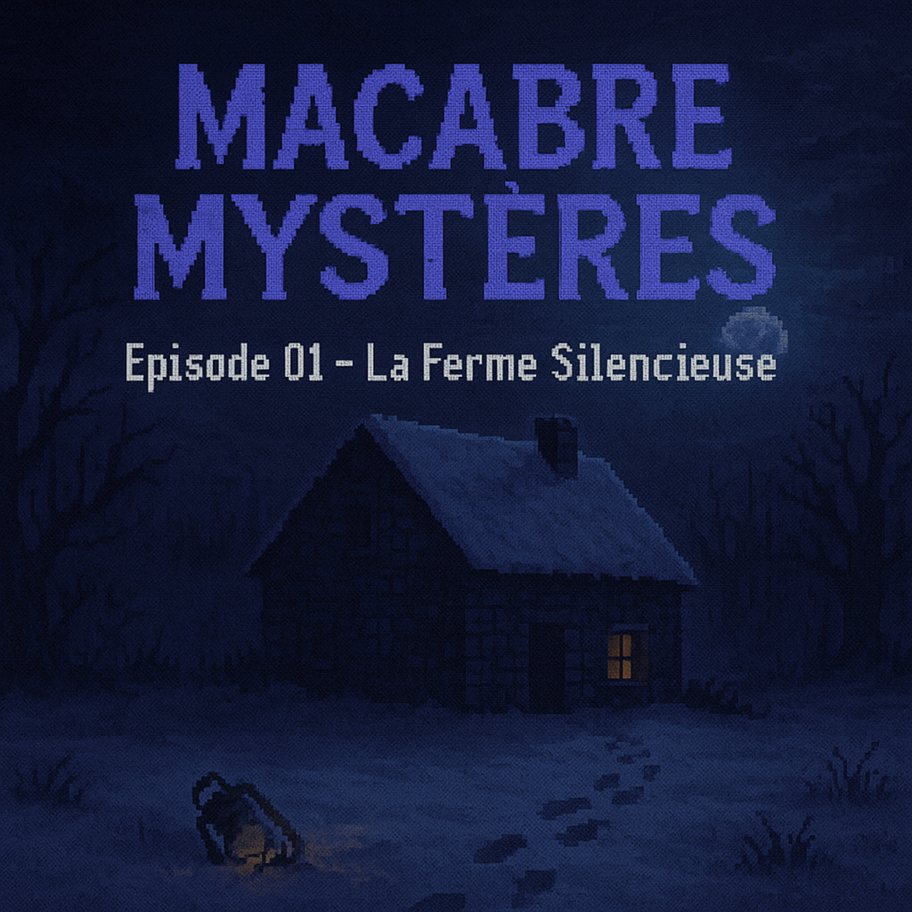 Macabre Mystères