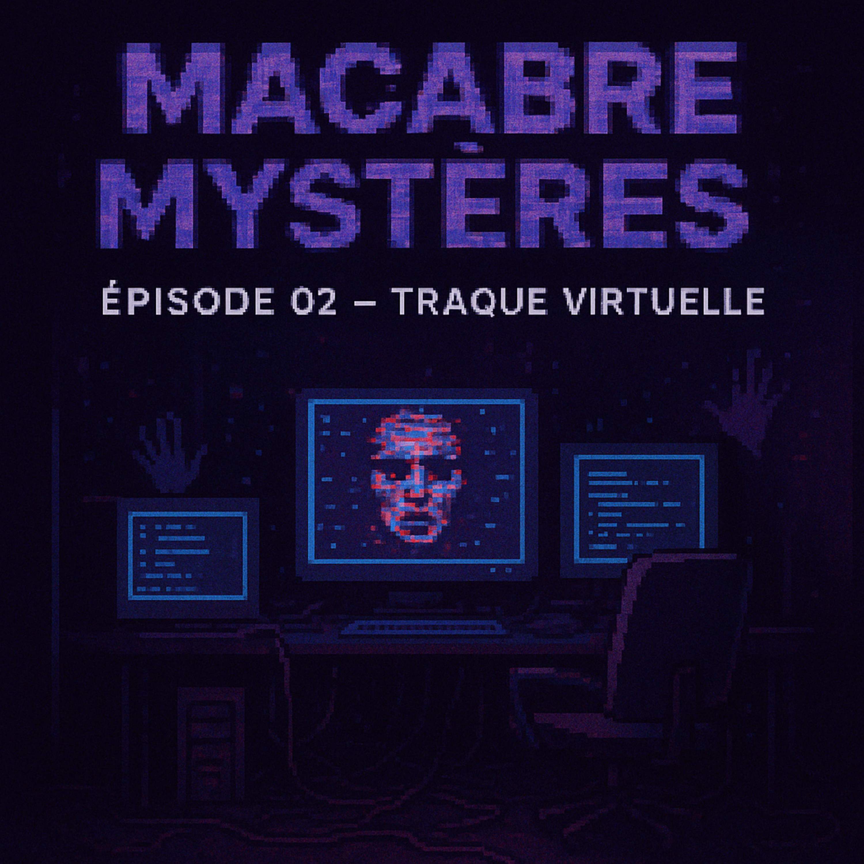 Macabre Mystères