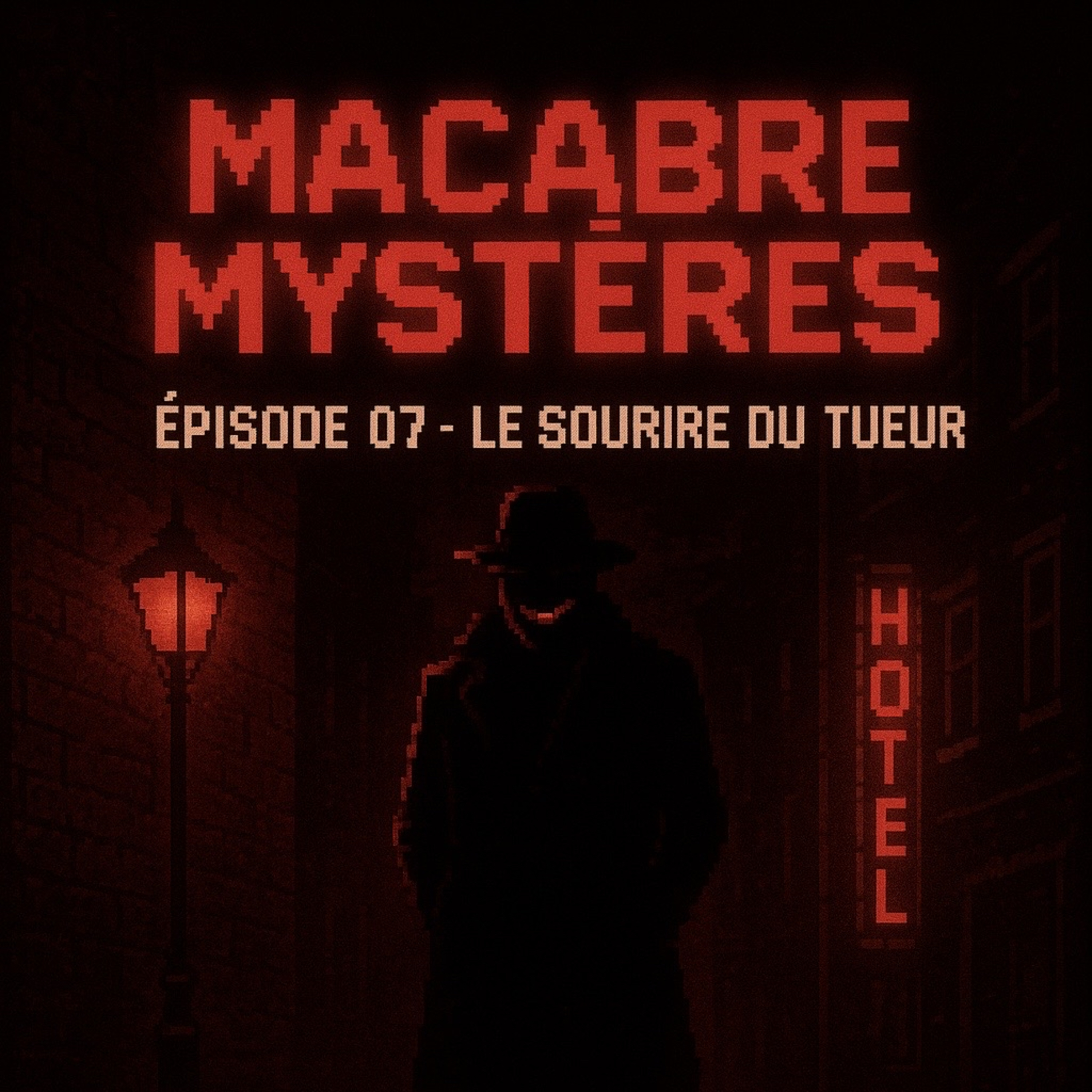 Macabre Mystères