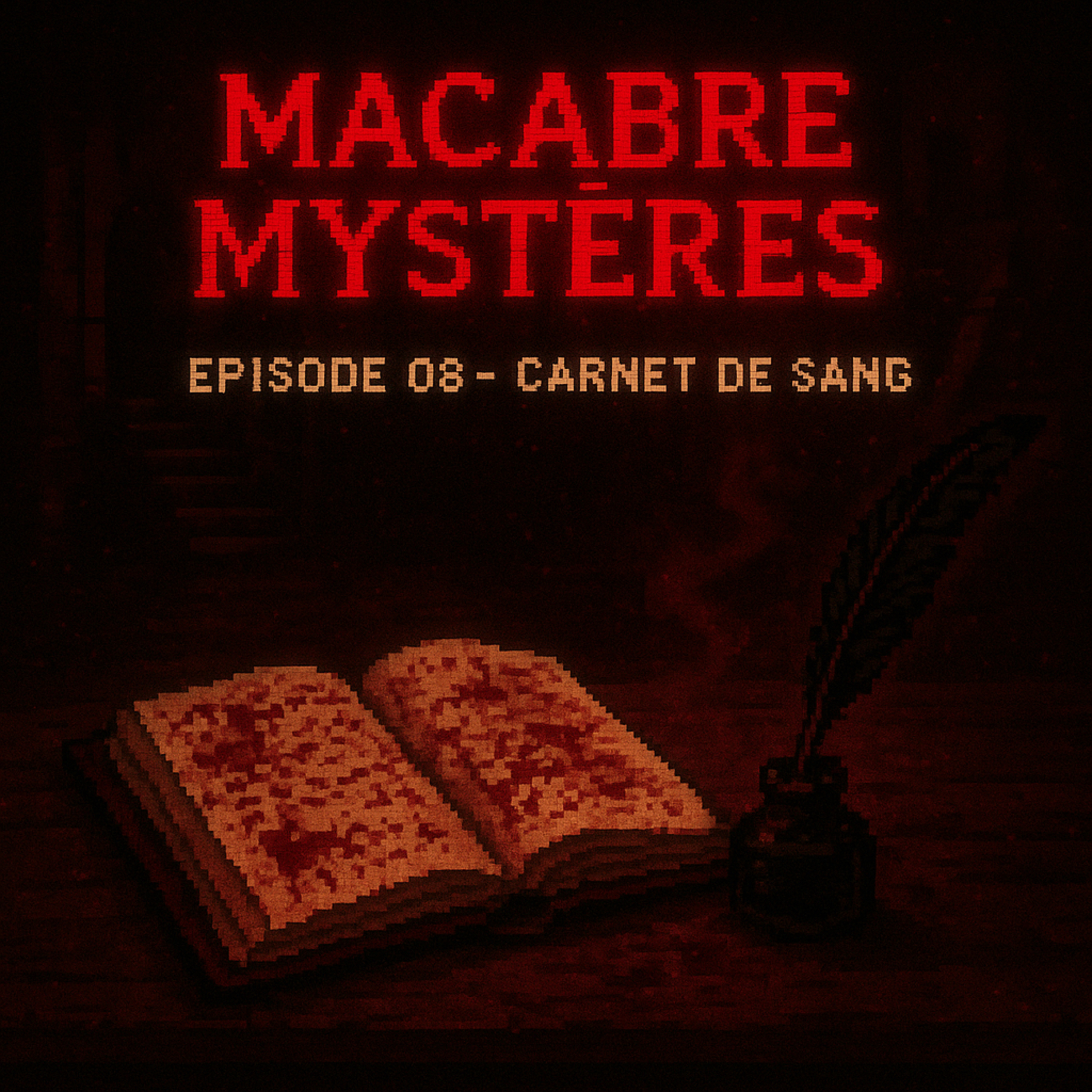 Macabre Mystères