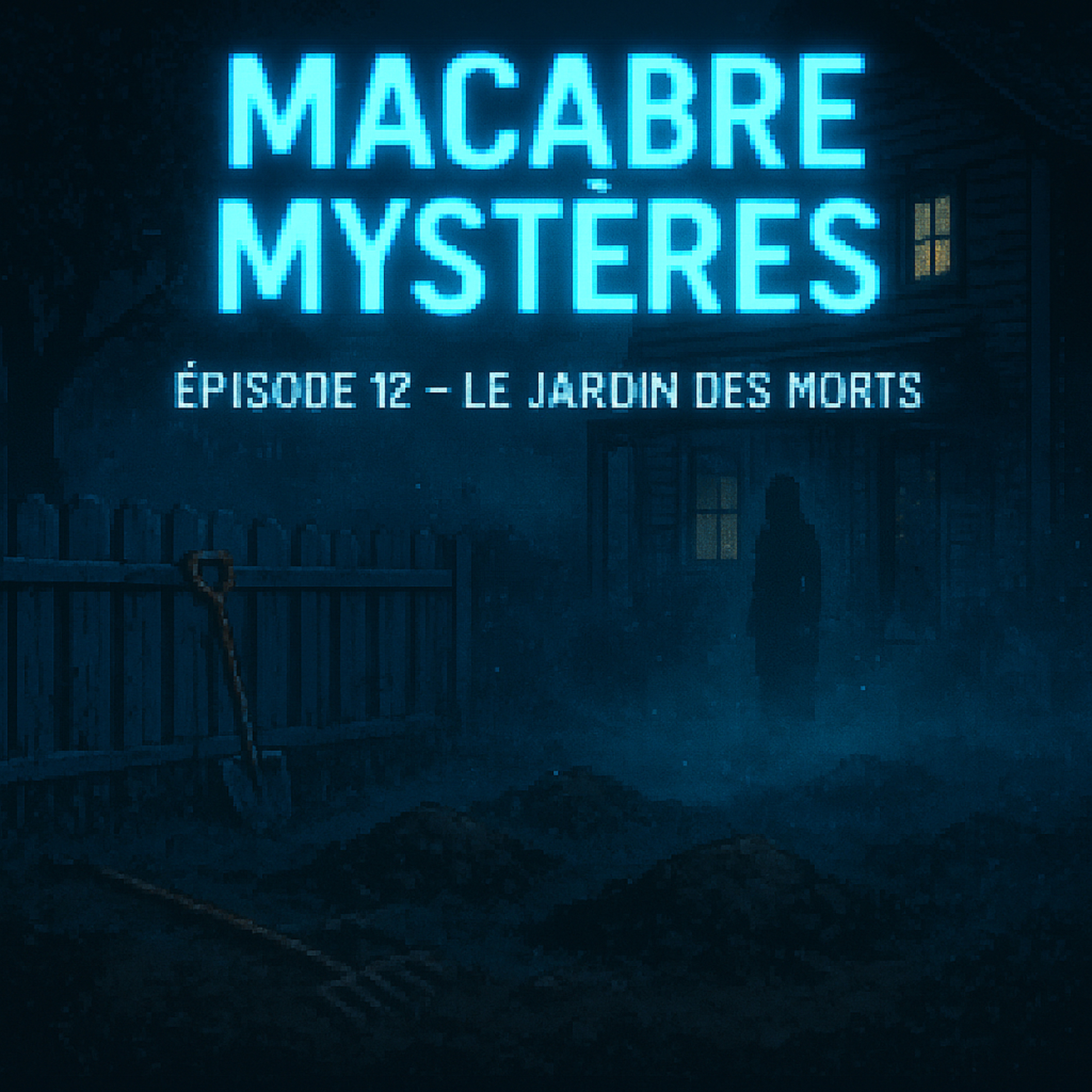 Macabre Mystères