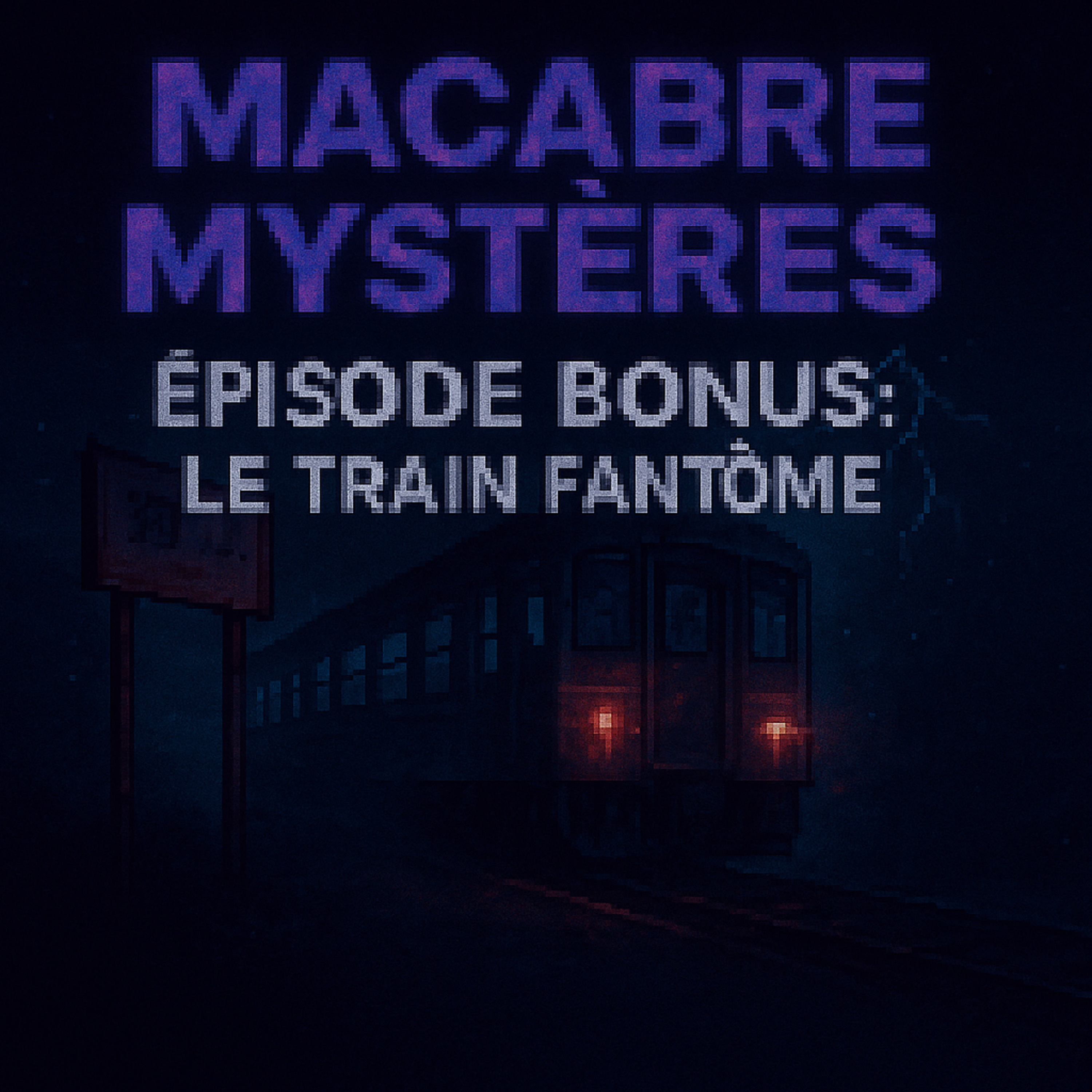 Macabre Mystères