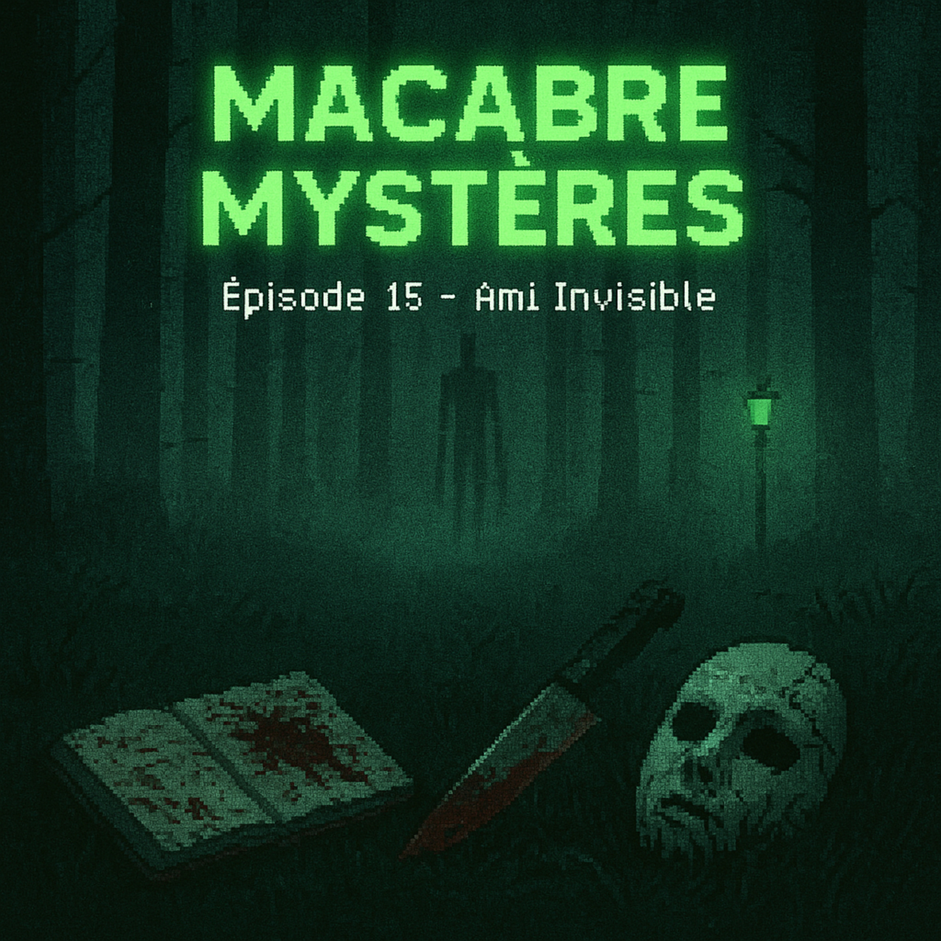 Macabre Mystères