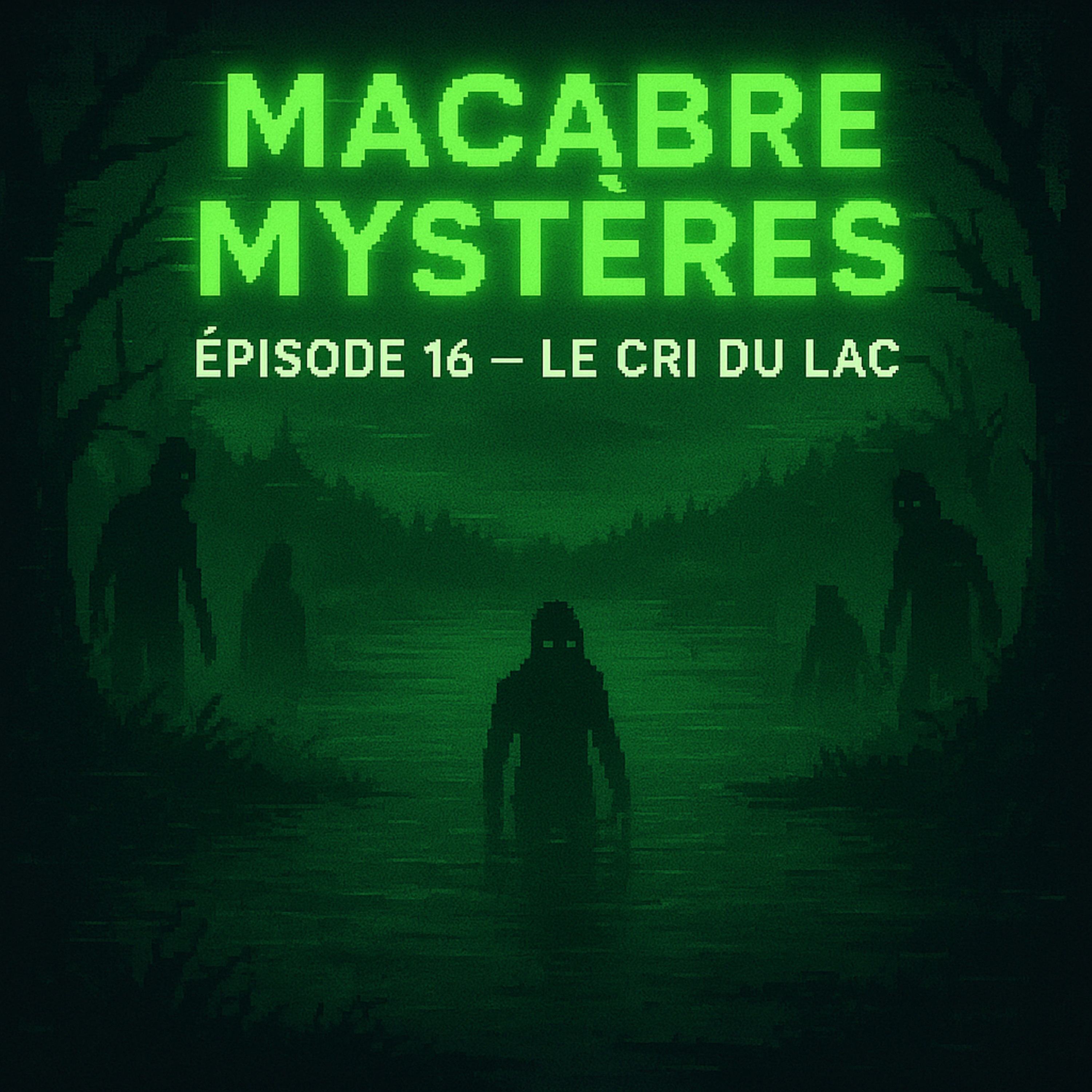 Macabre Mystères