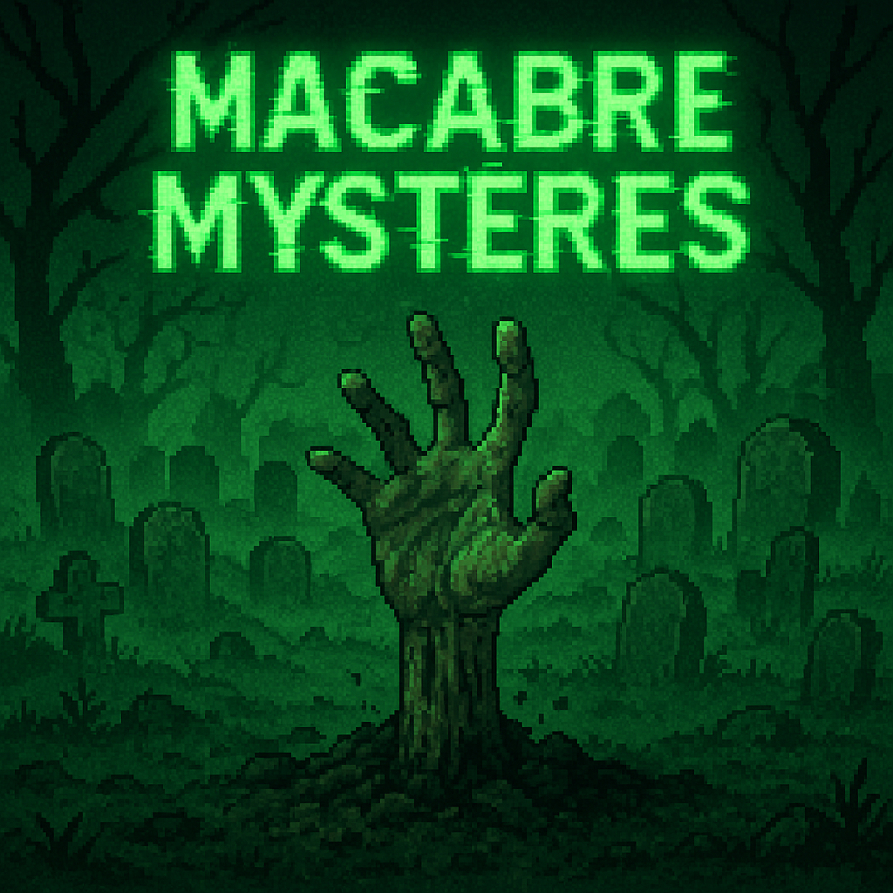 Macabre Mystères