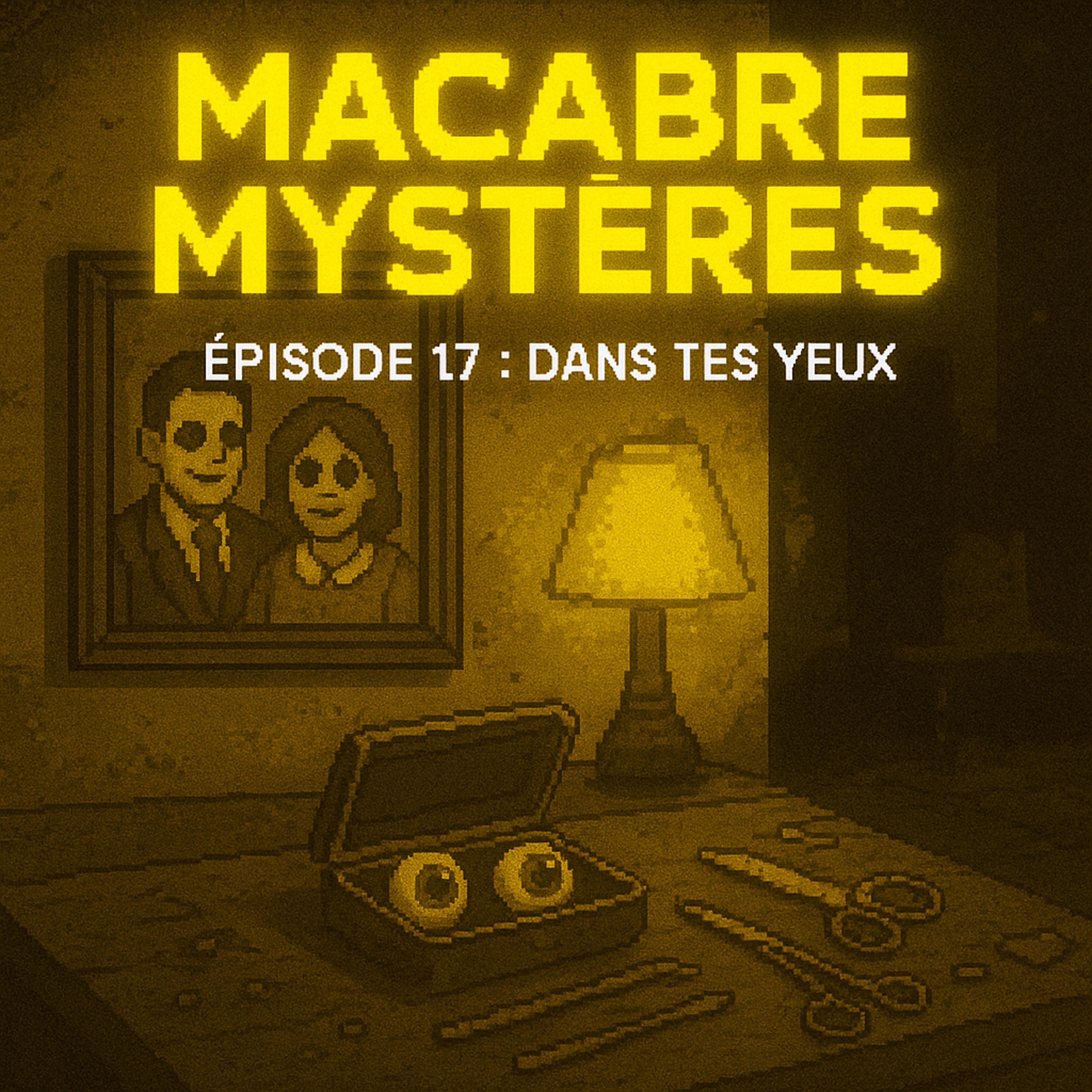 Macabre Mystères