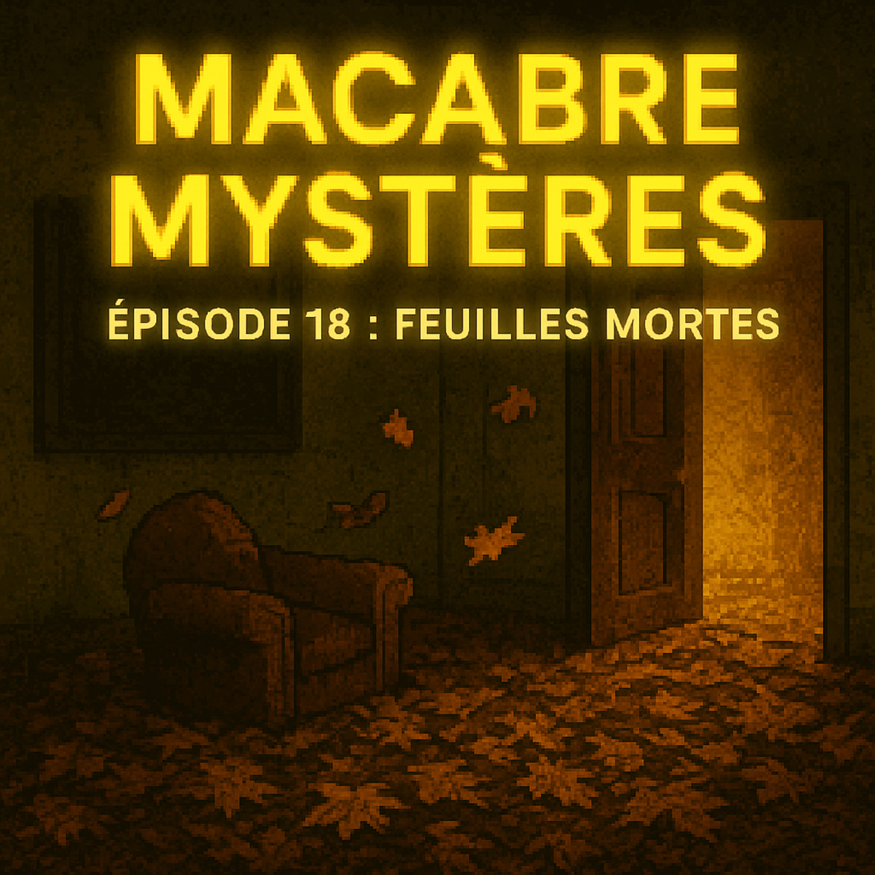 Macabre Mystères