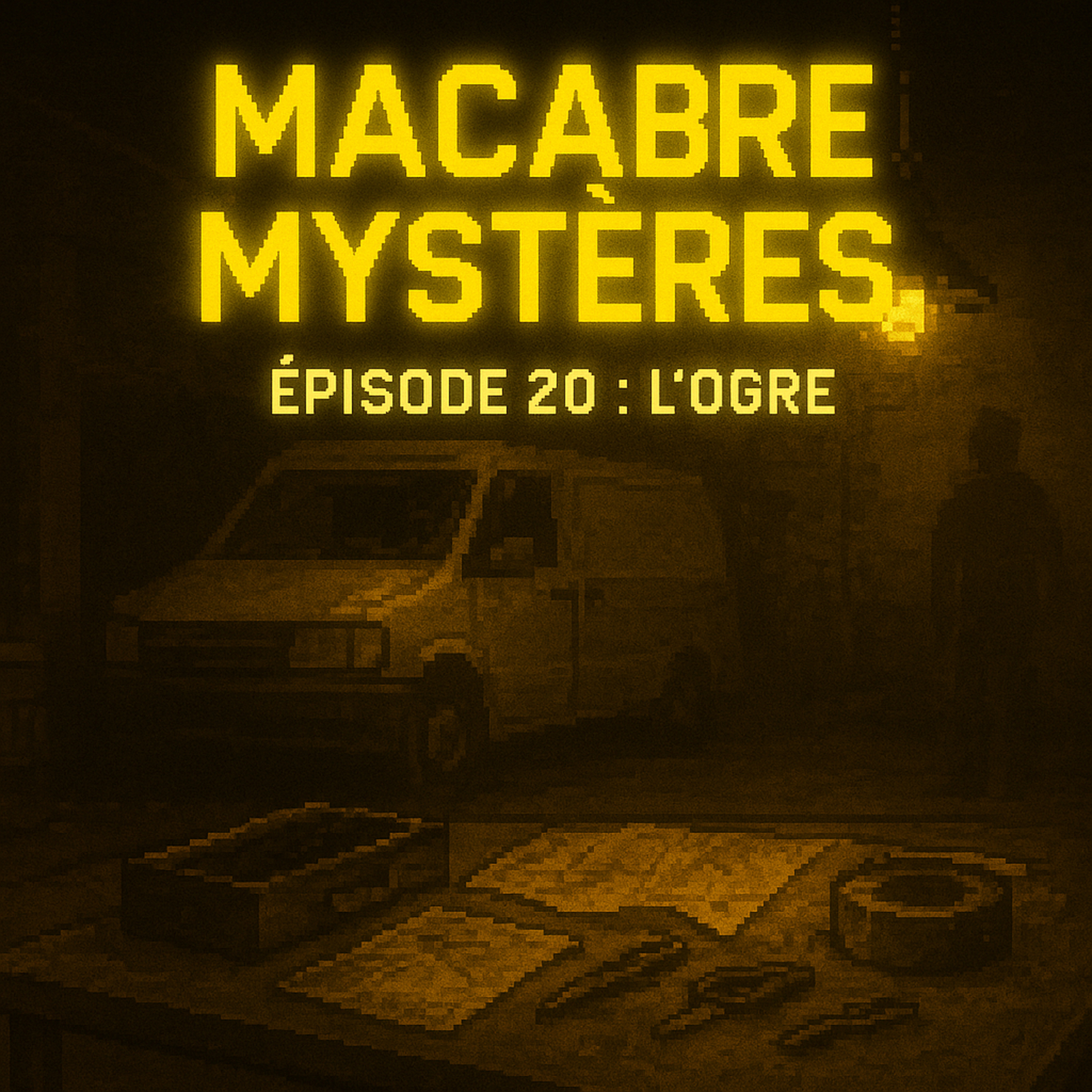 Macabre Mystères