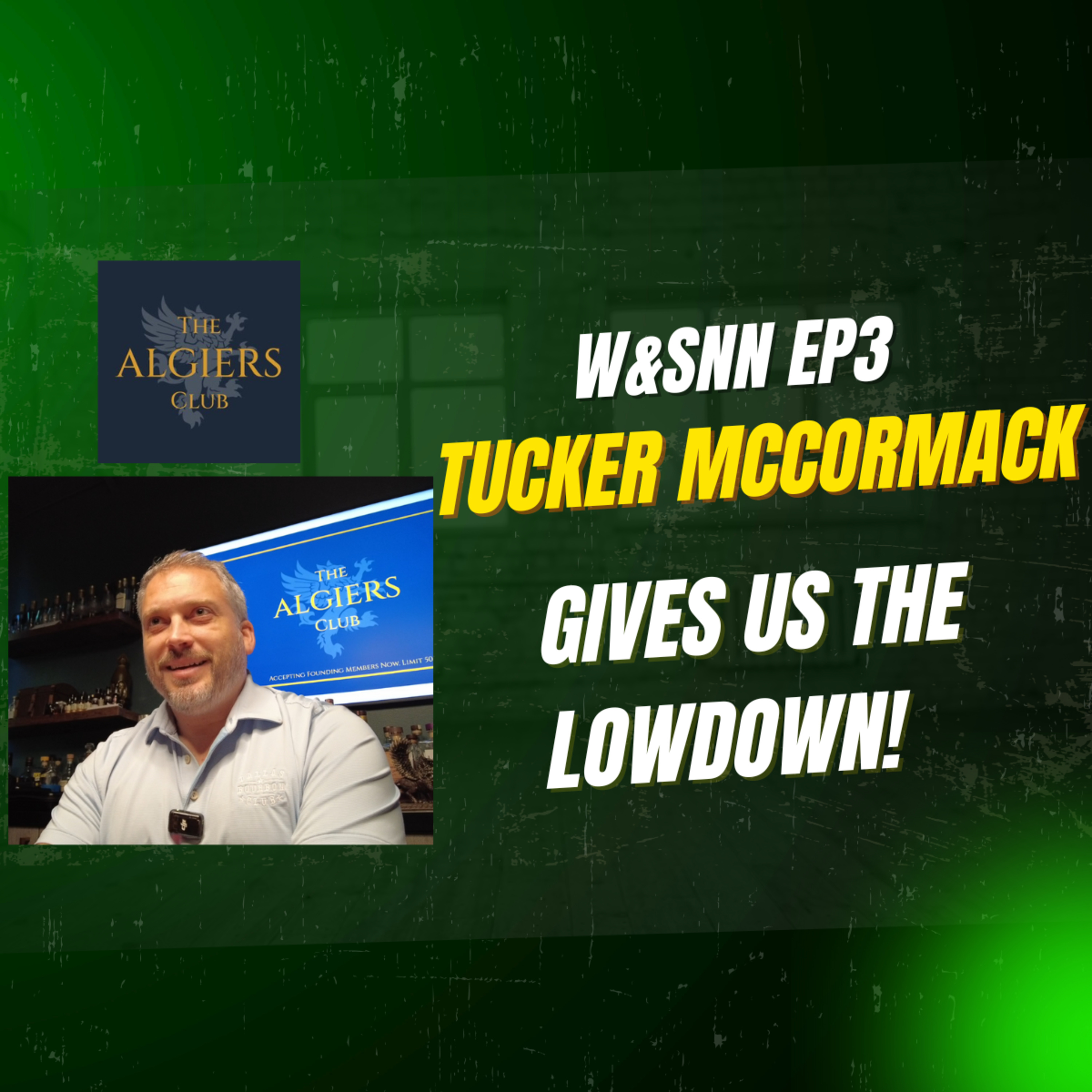 Whisky & Smoke News Network