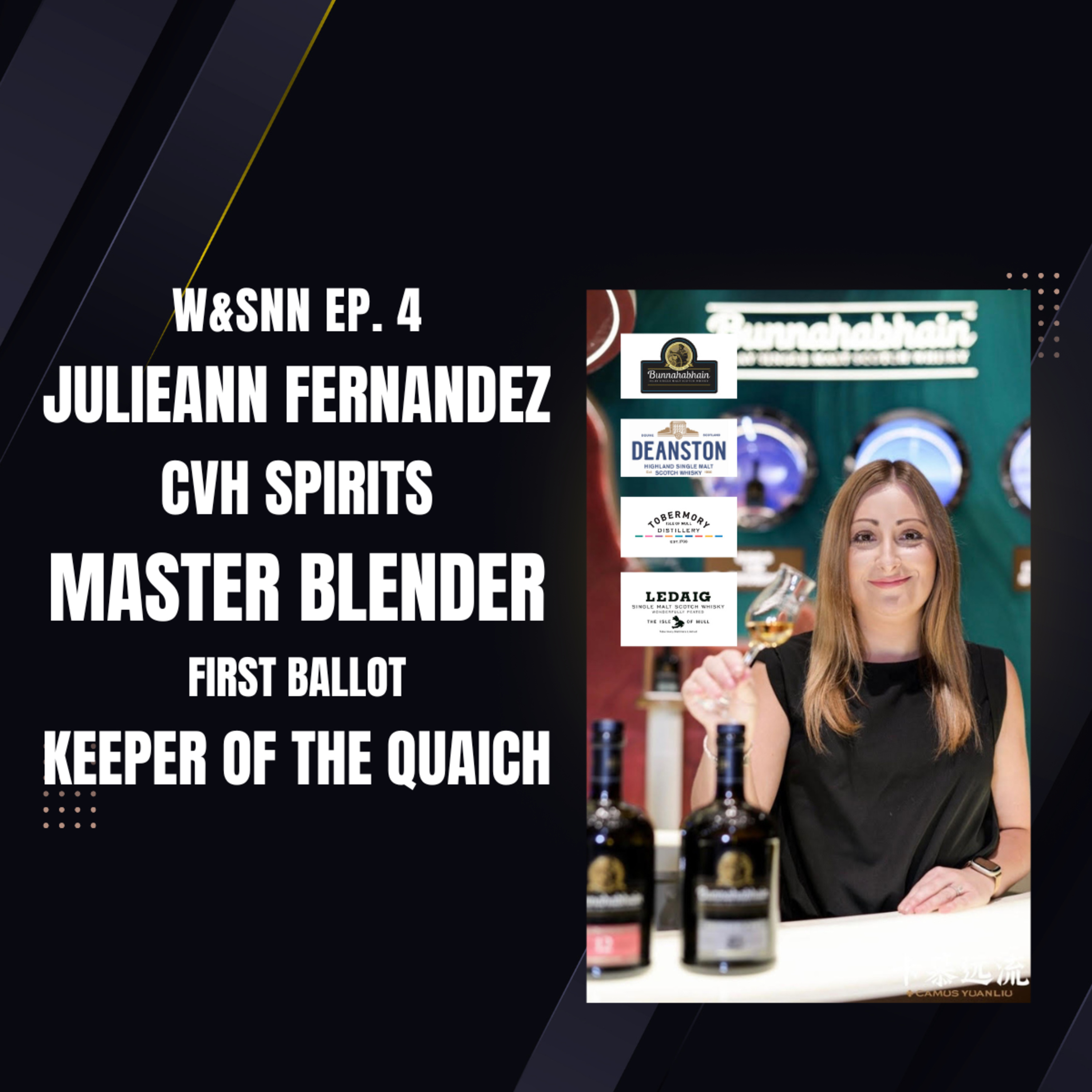 Whisky & Smoke News Network