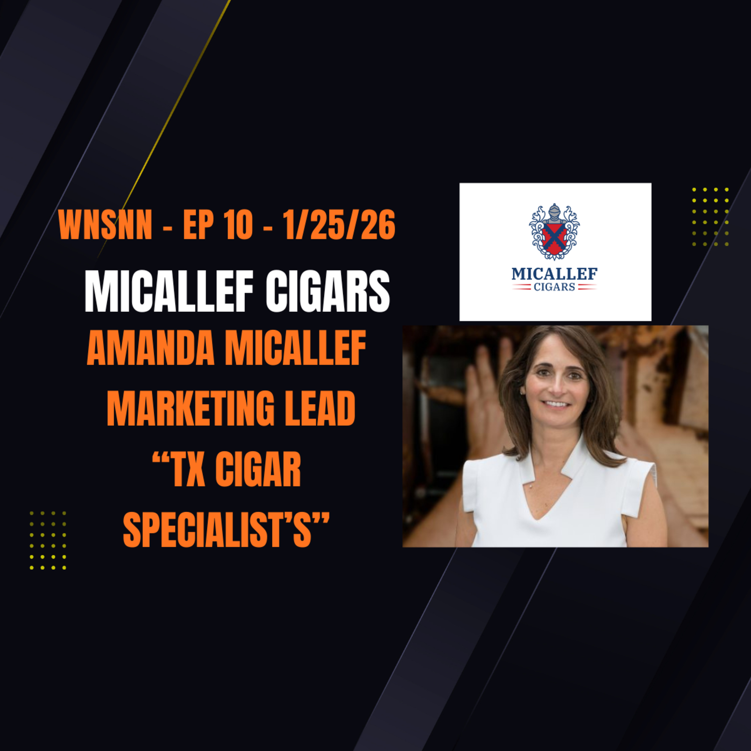 Whisky & Smoke News Network