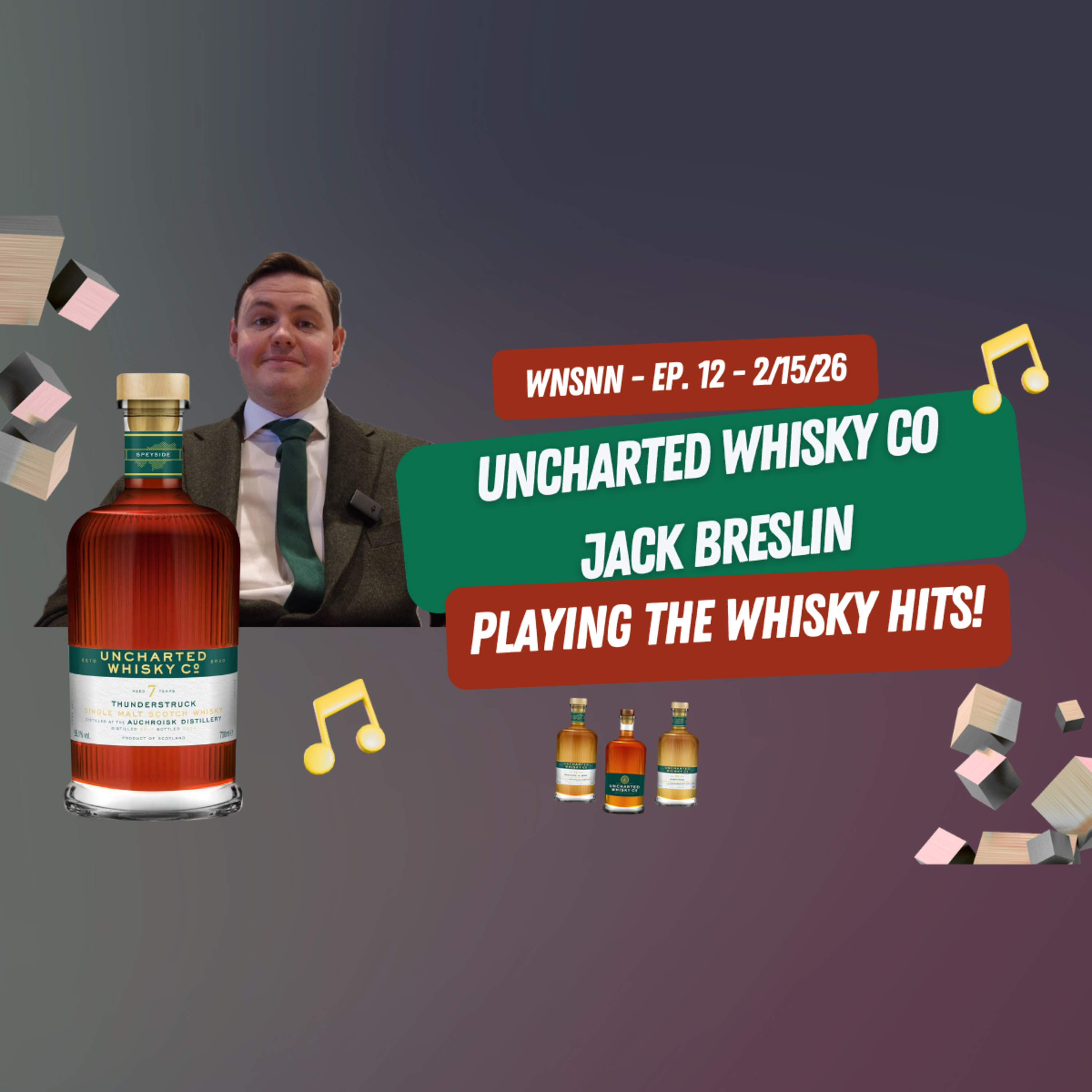 Whisky & Smoke News Network