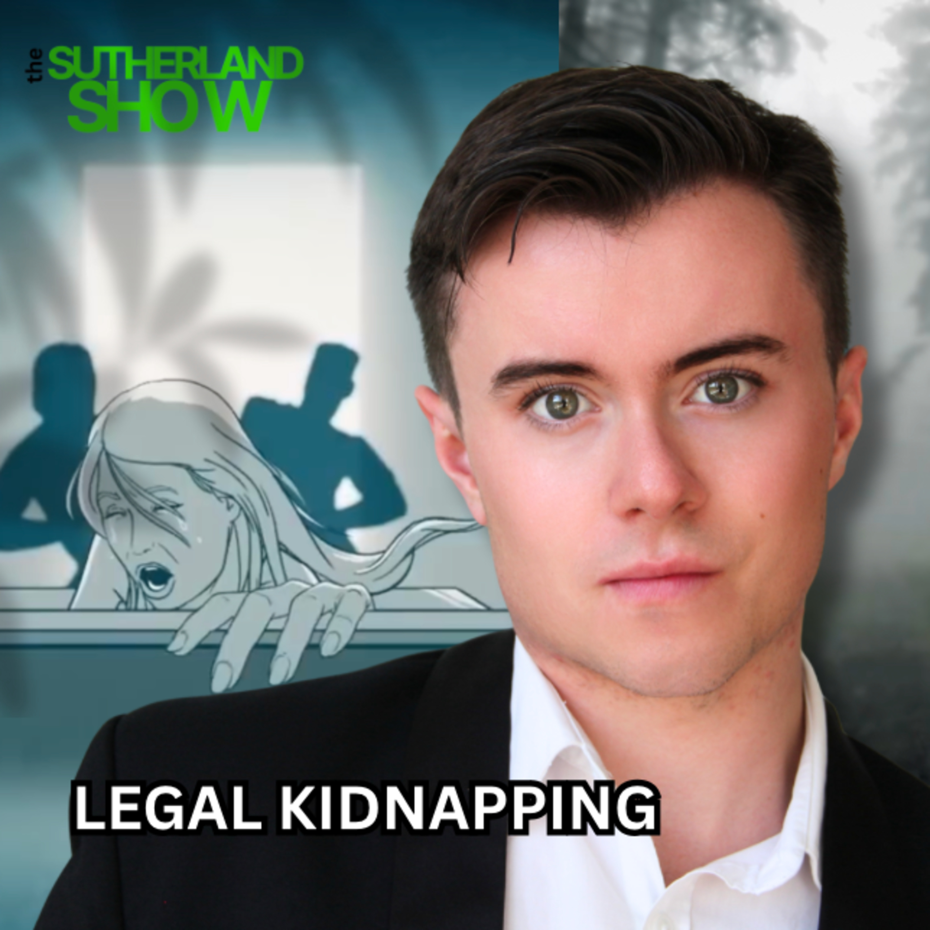 The Sutherland Show