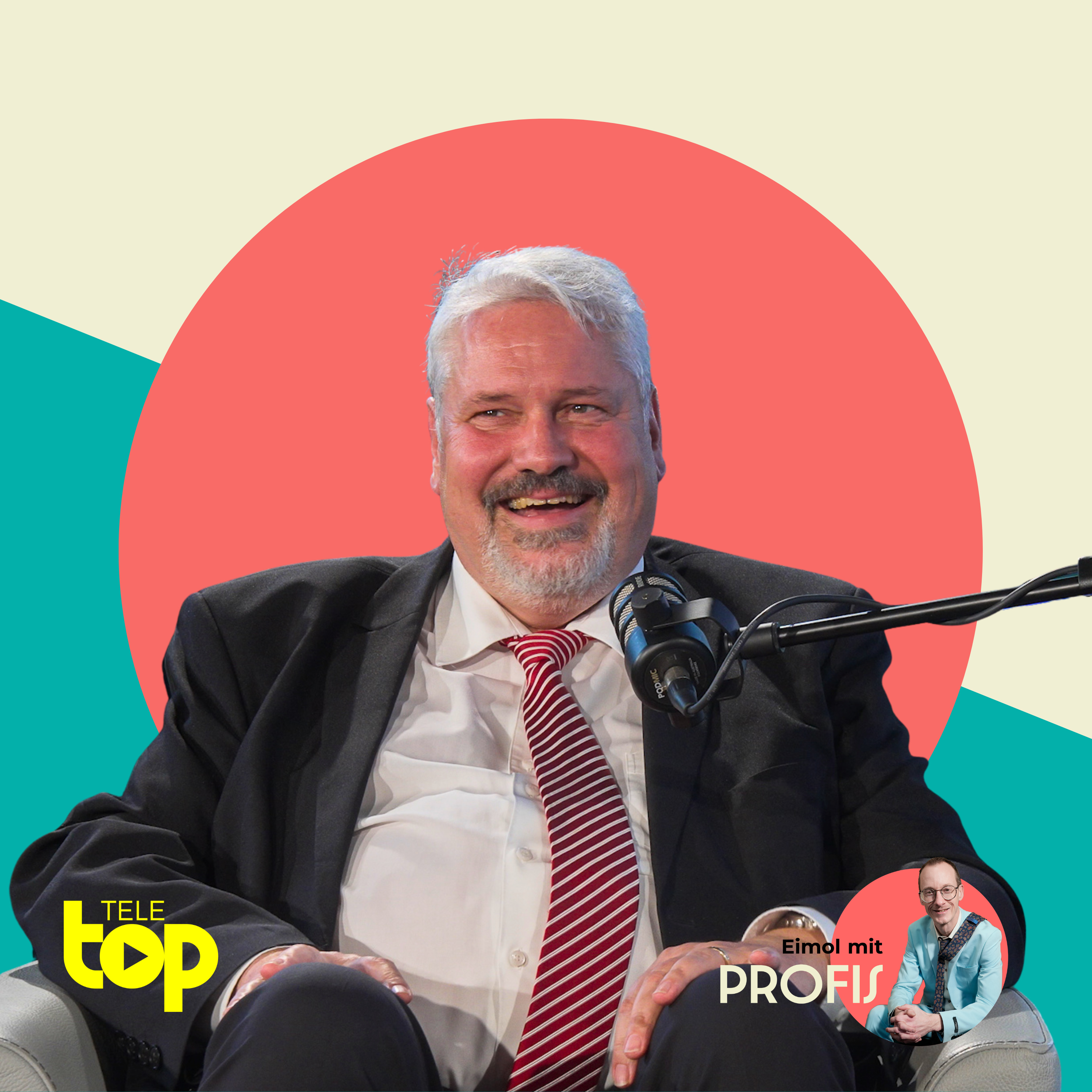 Tipp von Mike Künzle: «Mit Fehlern muss man umgehen können!» episode artwork