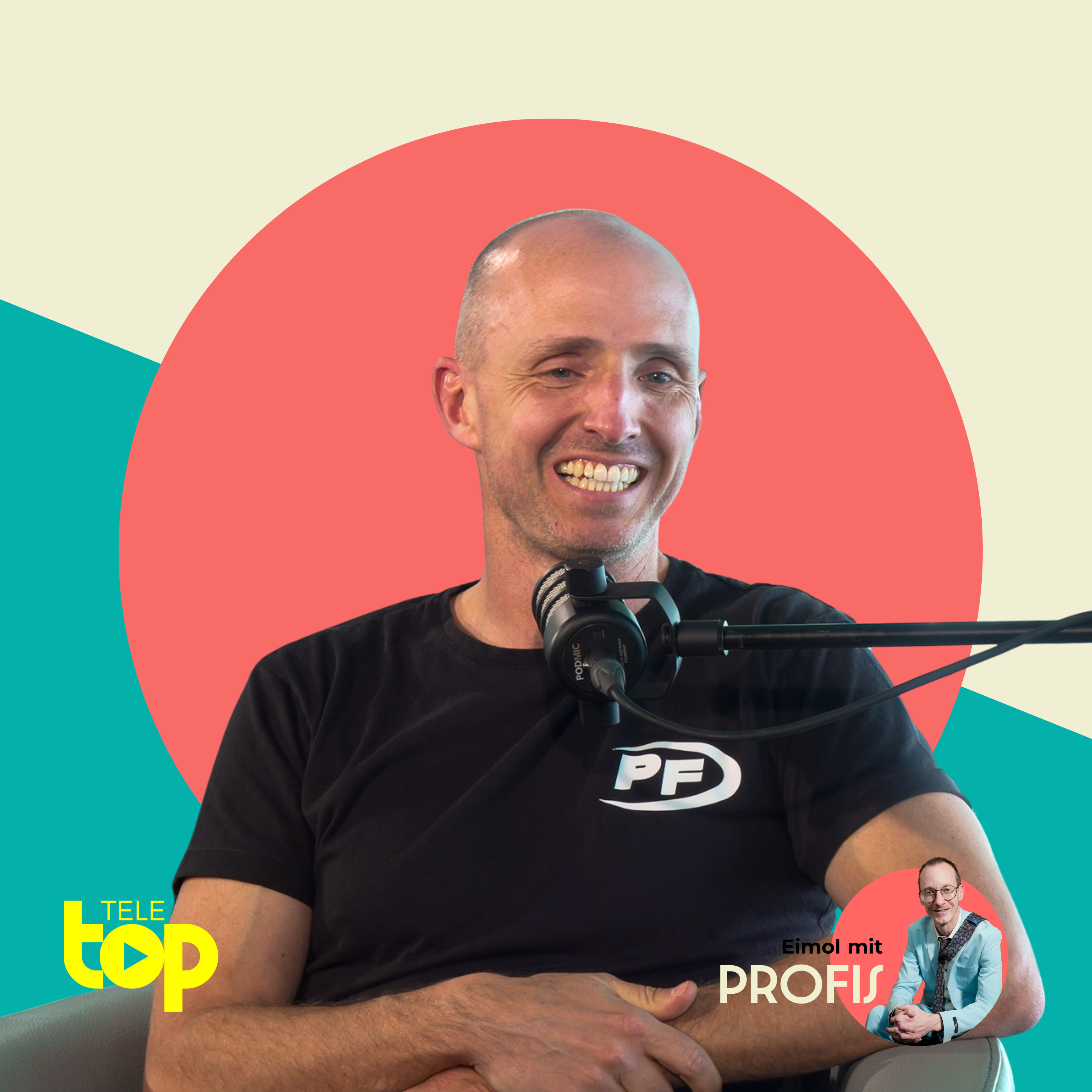 Tipp von Roland Beuter: «Professionalität wird manchmal überschätzt!» episode artwork