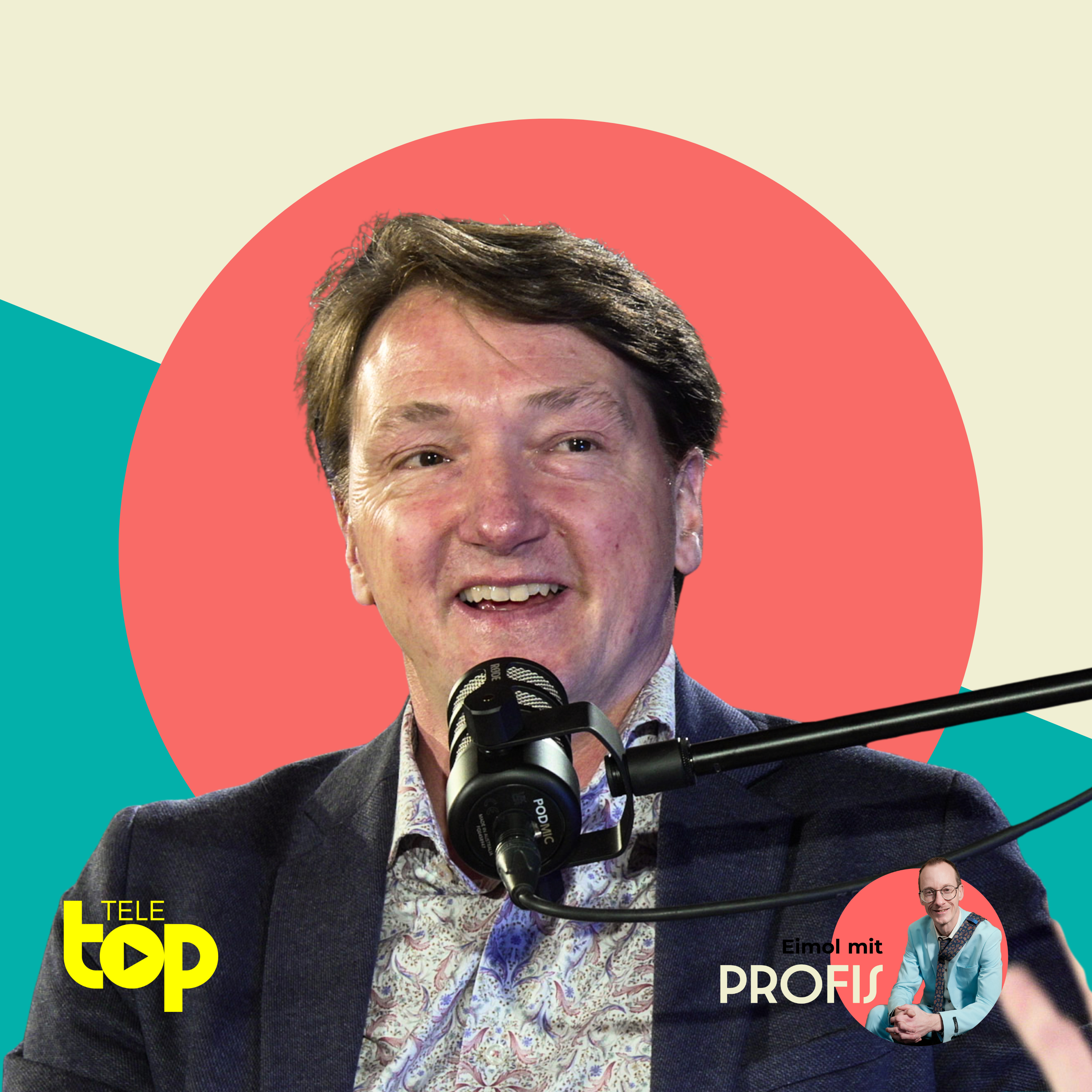 Tipp von Ferris Bühler: «Sag nicht zu allem Ja!» episode artwork
