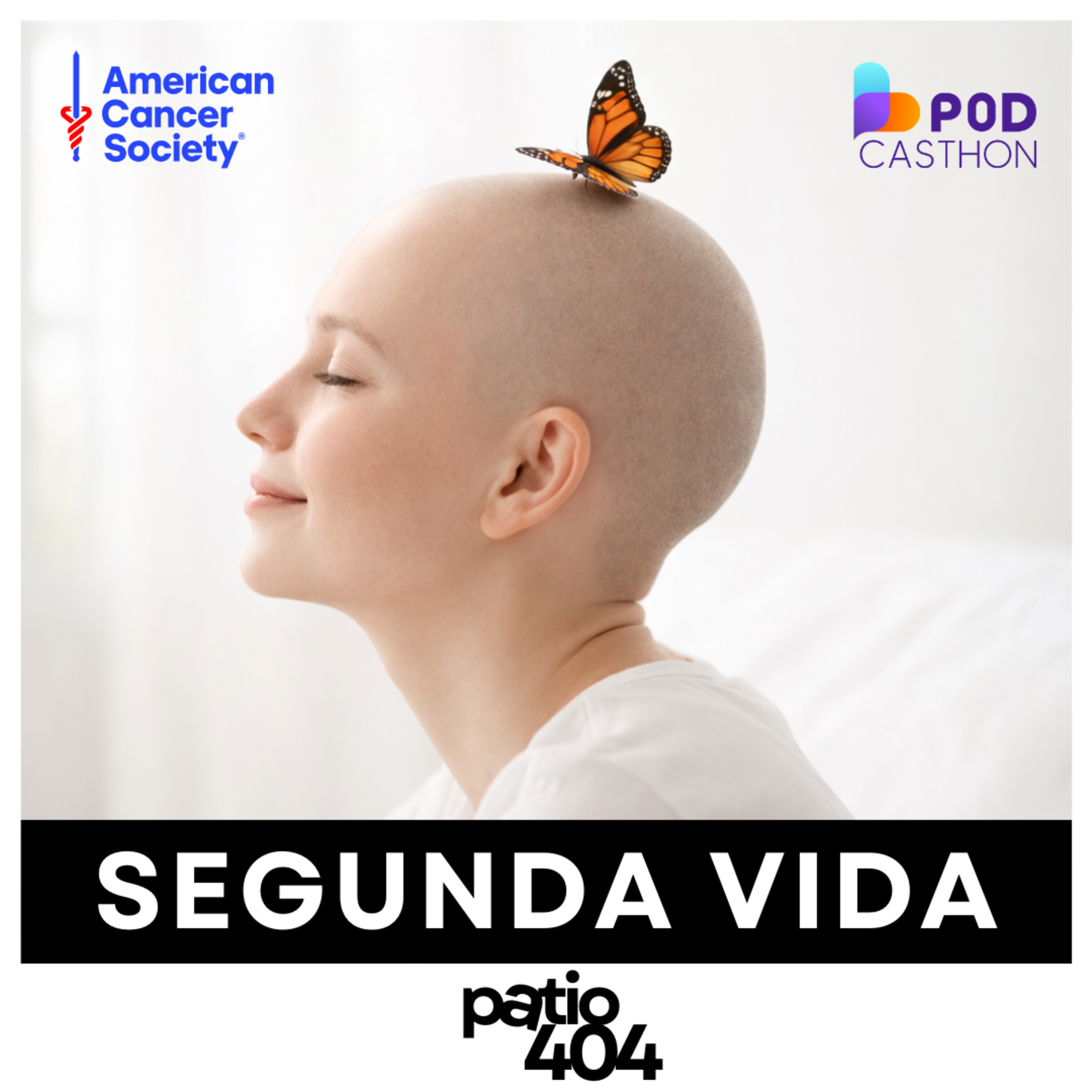 Cáncer: No Estás Solo - American Cancer Society episode artwork