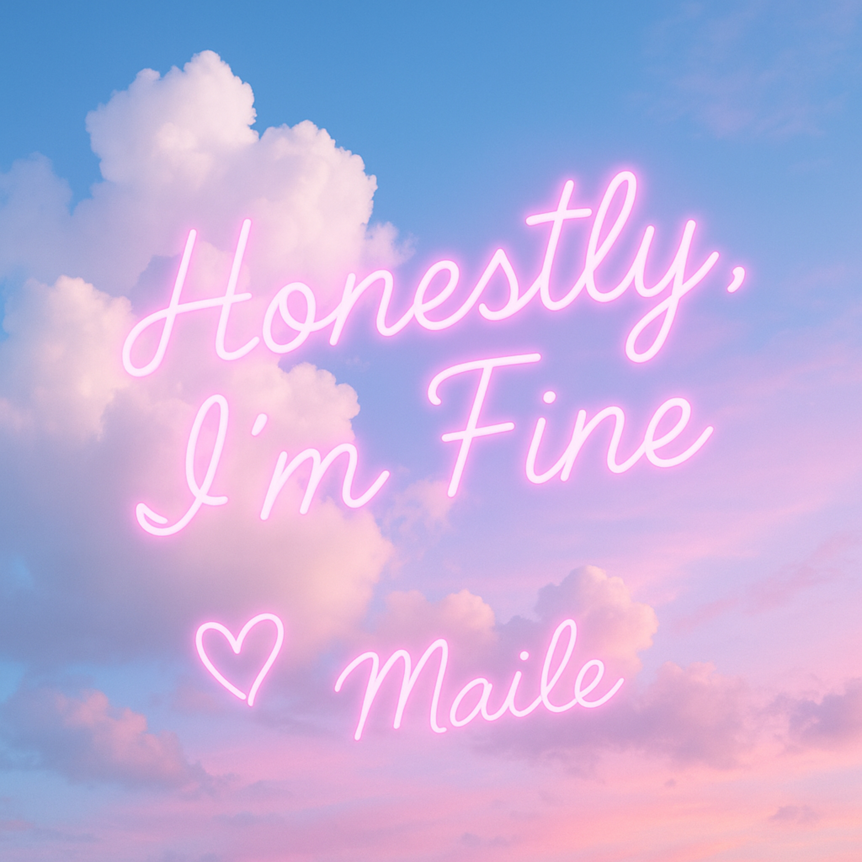Honestly, I\'m Fine