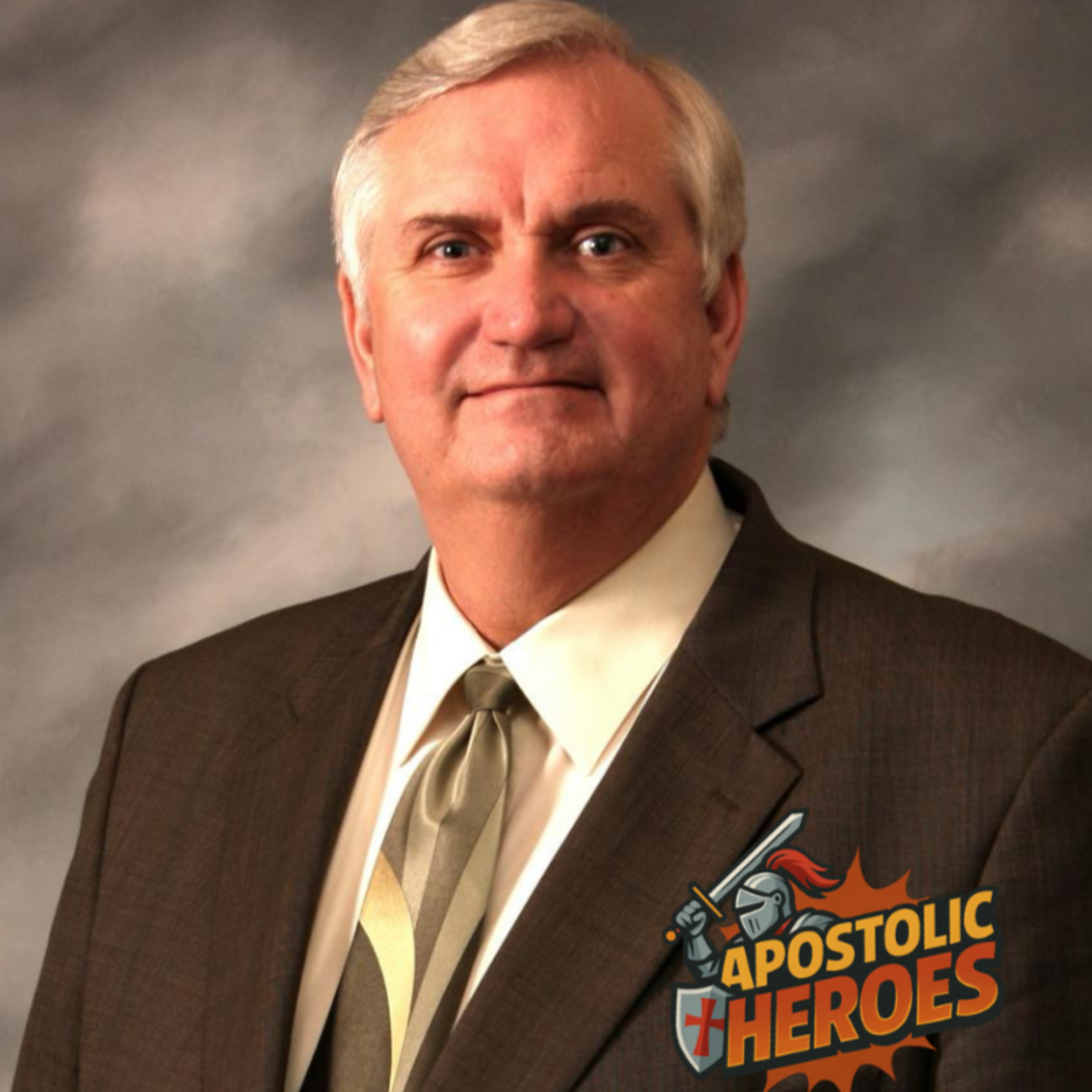 A.R.K. - Apostolic Radio for Kids