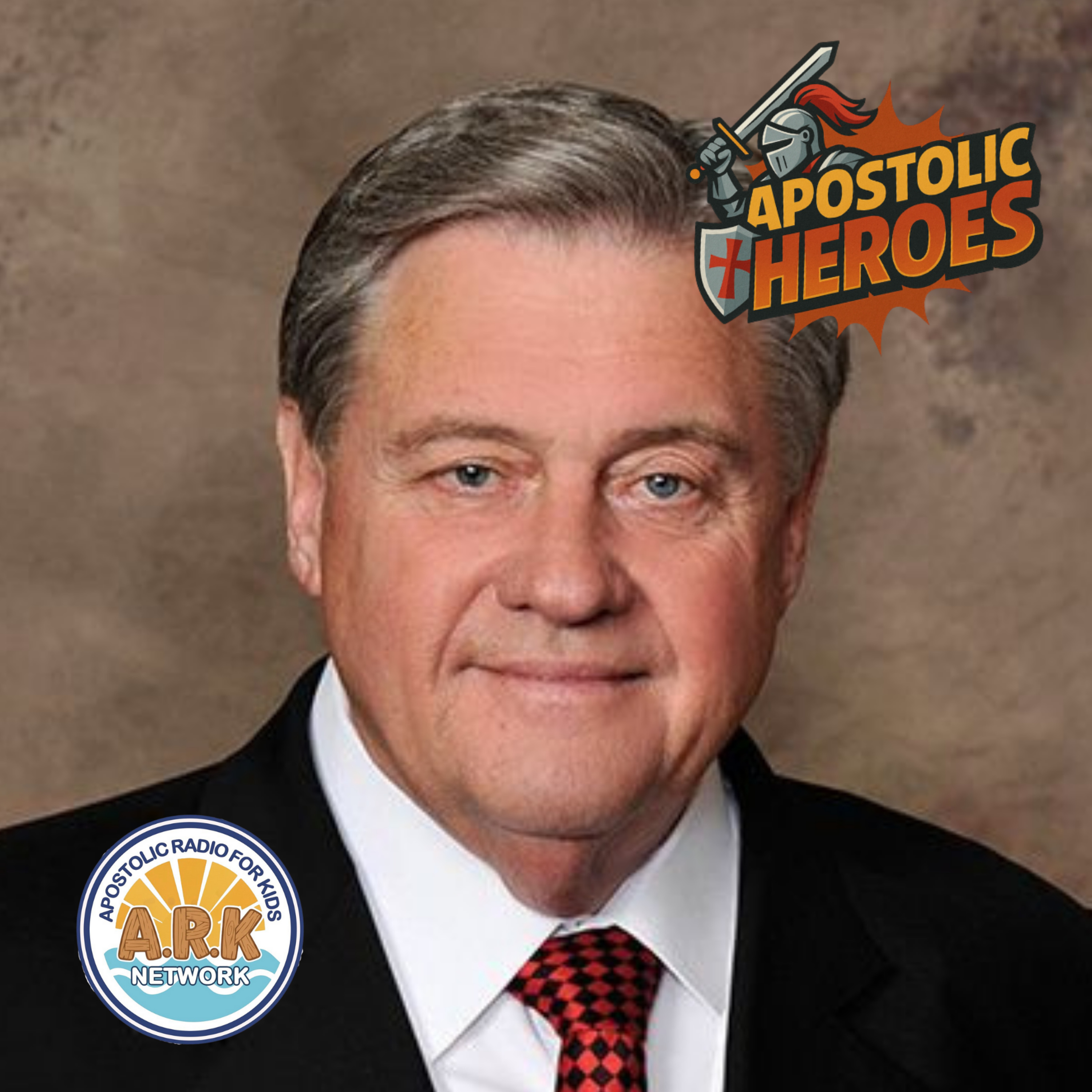 A.R.K. - Apostolic Radio for Kids