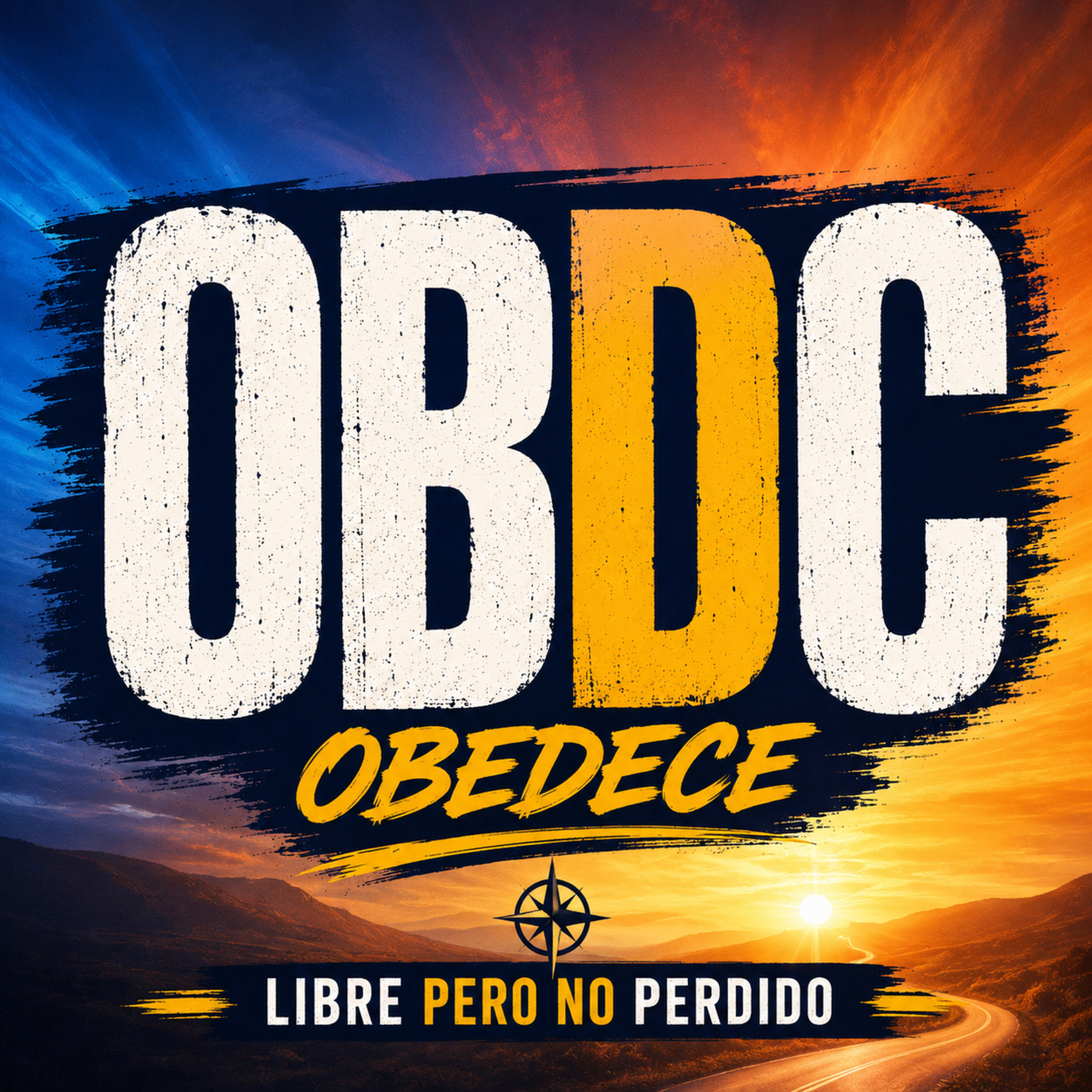 Obedece | Libre pero no Perdido episode artwork
