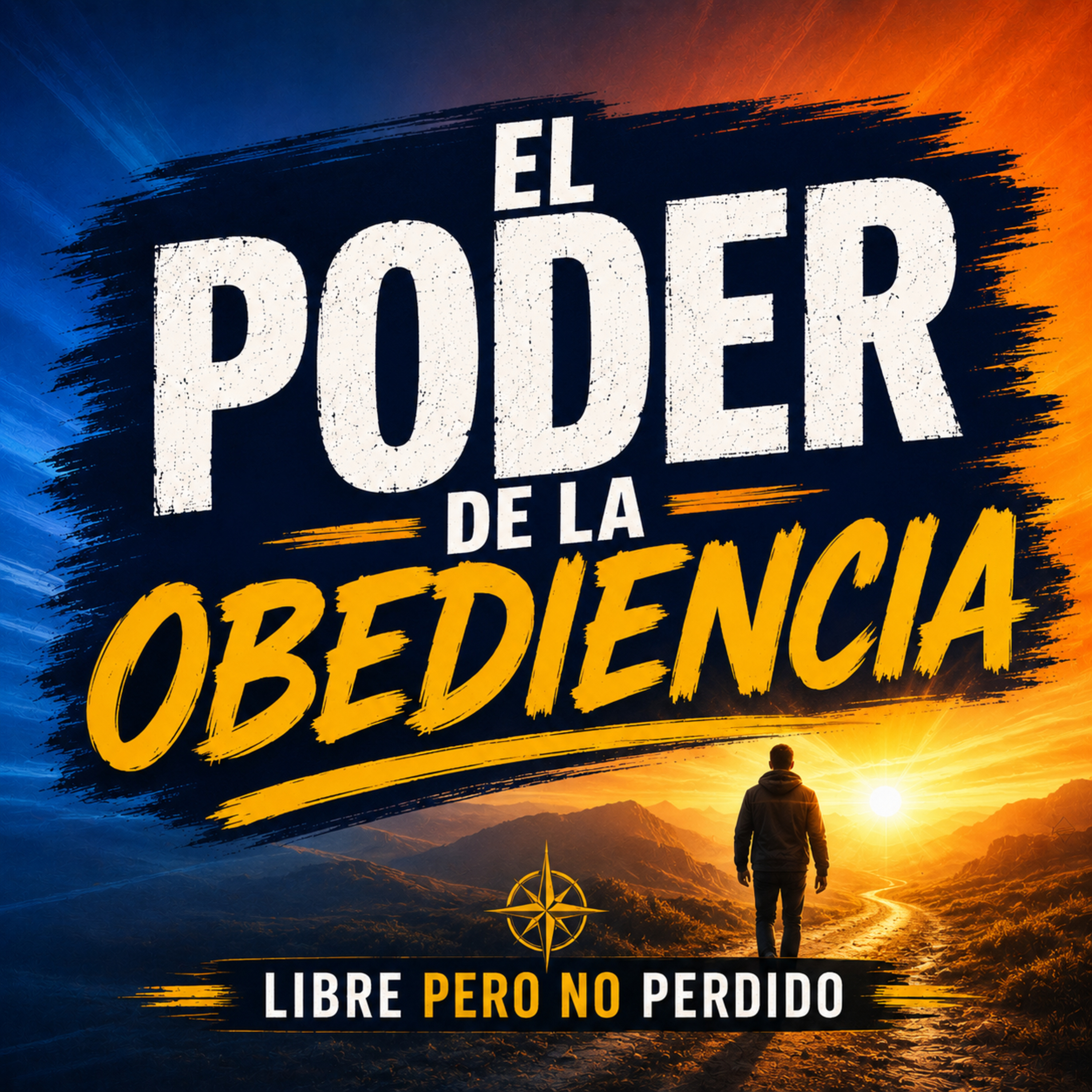 El Poder de la Obediencia | Libre pero no Perdido episode artwork