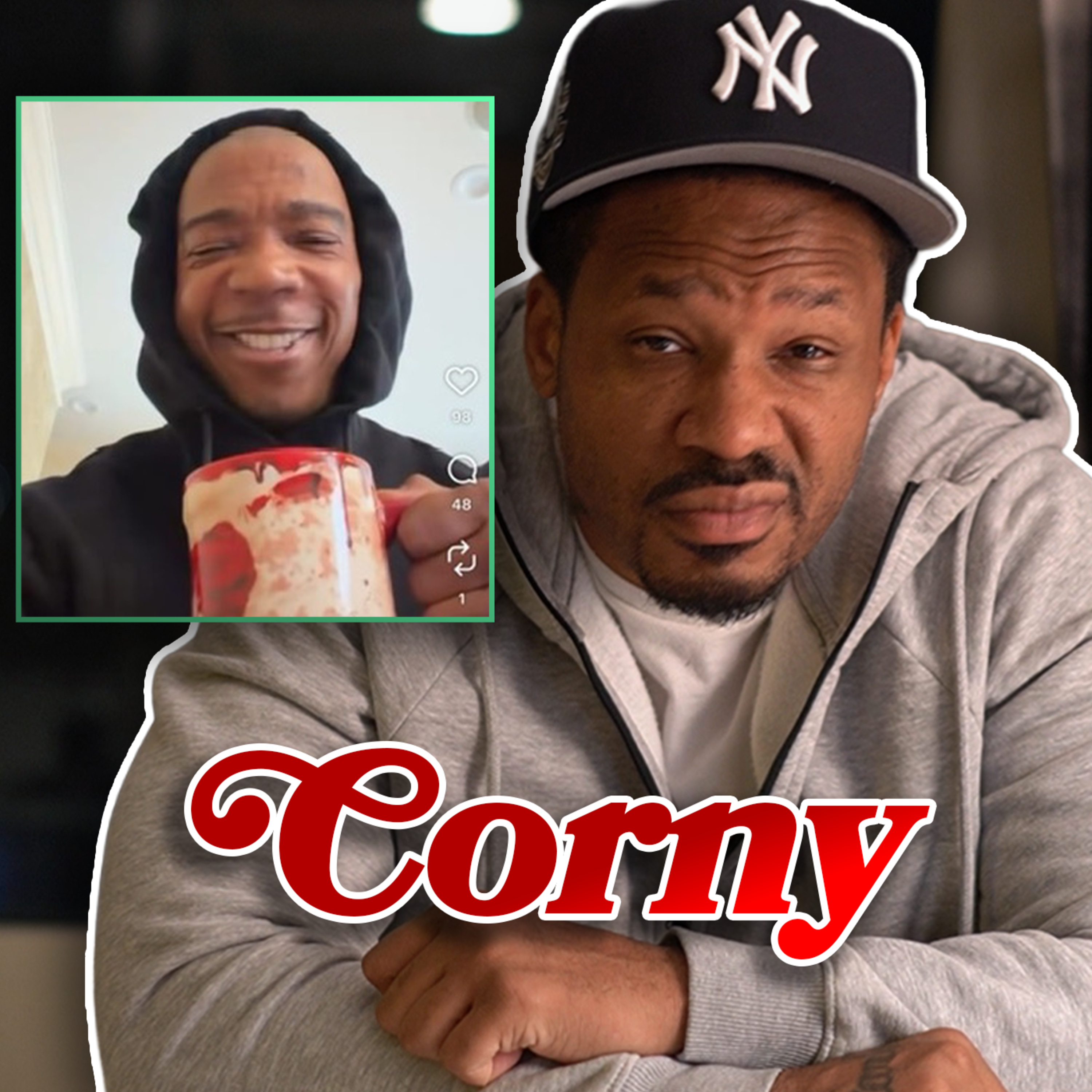 Ja Rule Jumped? EMBARRASSING!