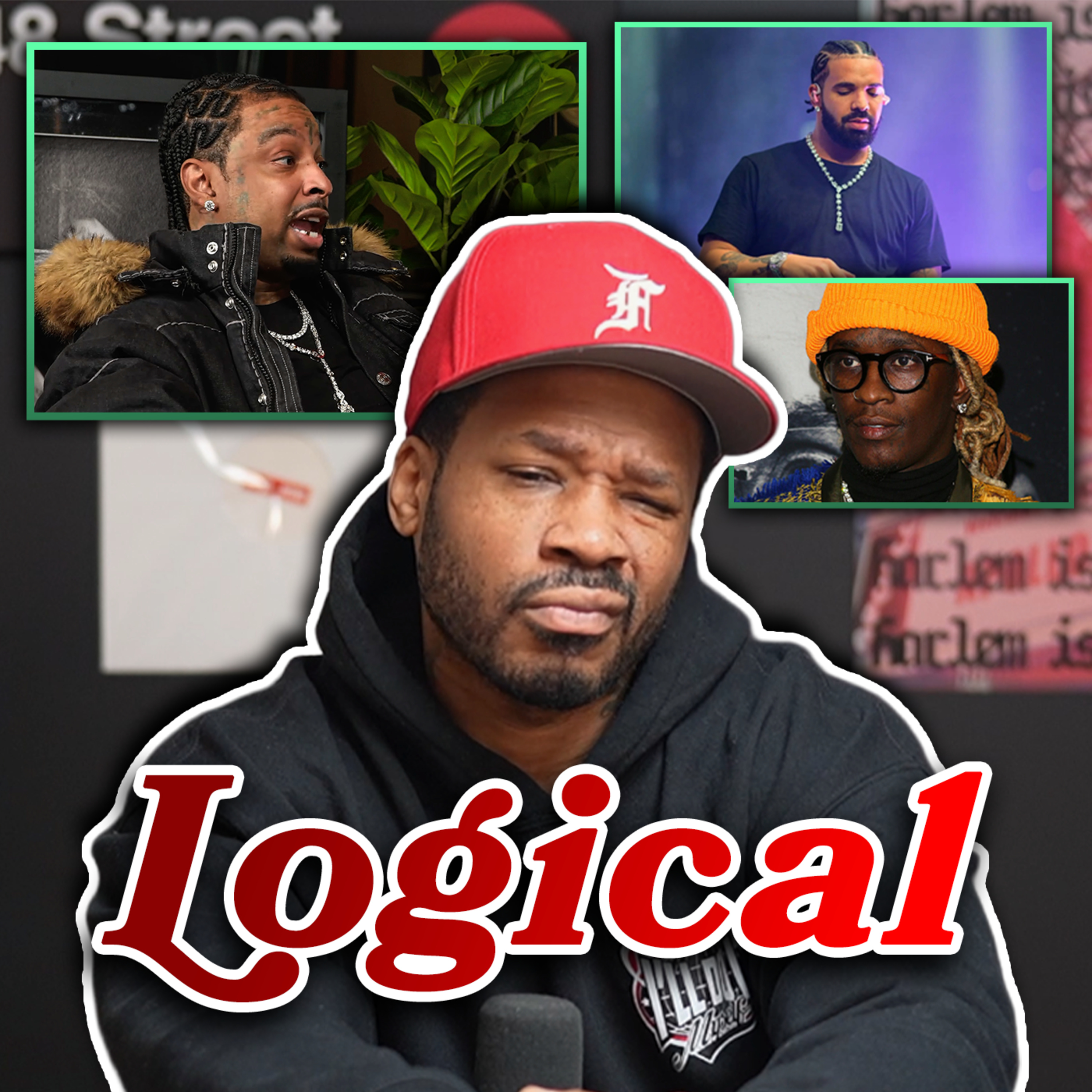 21 Savage - Why don’t ppl take his Advice?