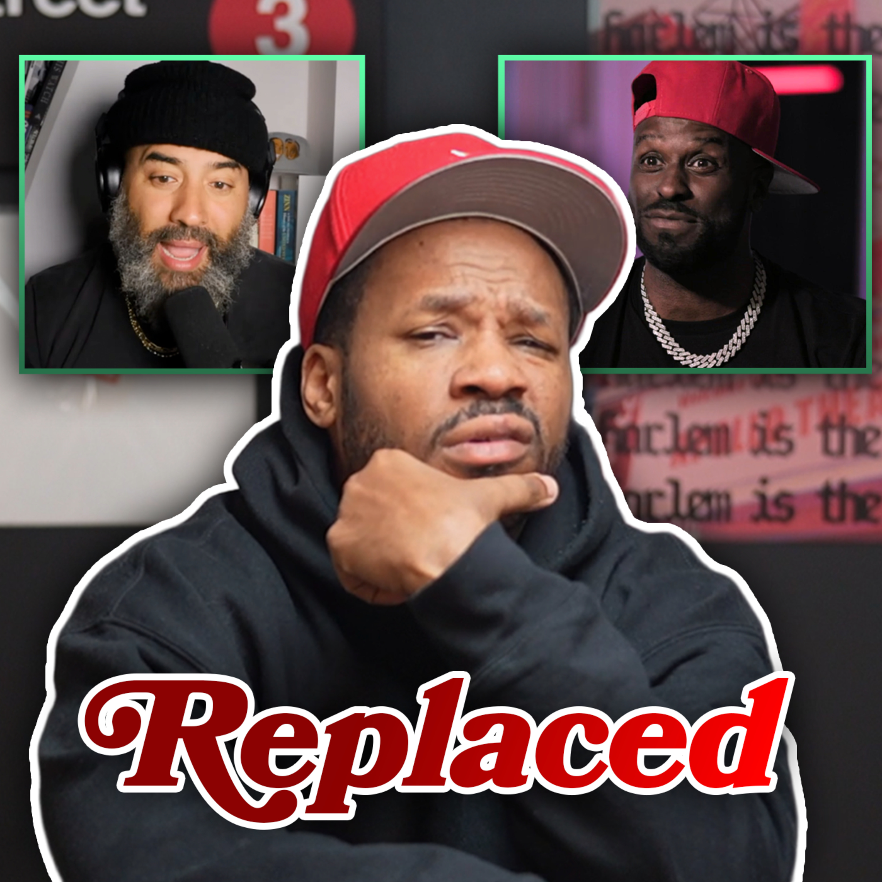 Hot 97 is falling APART - Funk Flex morning show? Hot 97 is falling APART - Funk Flex morning show?