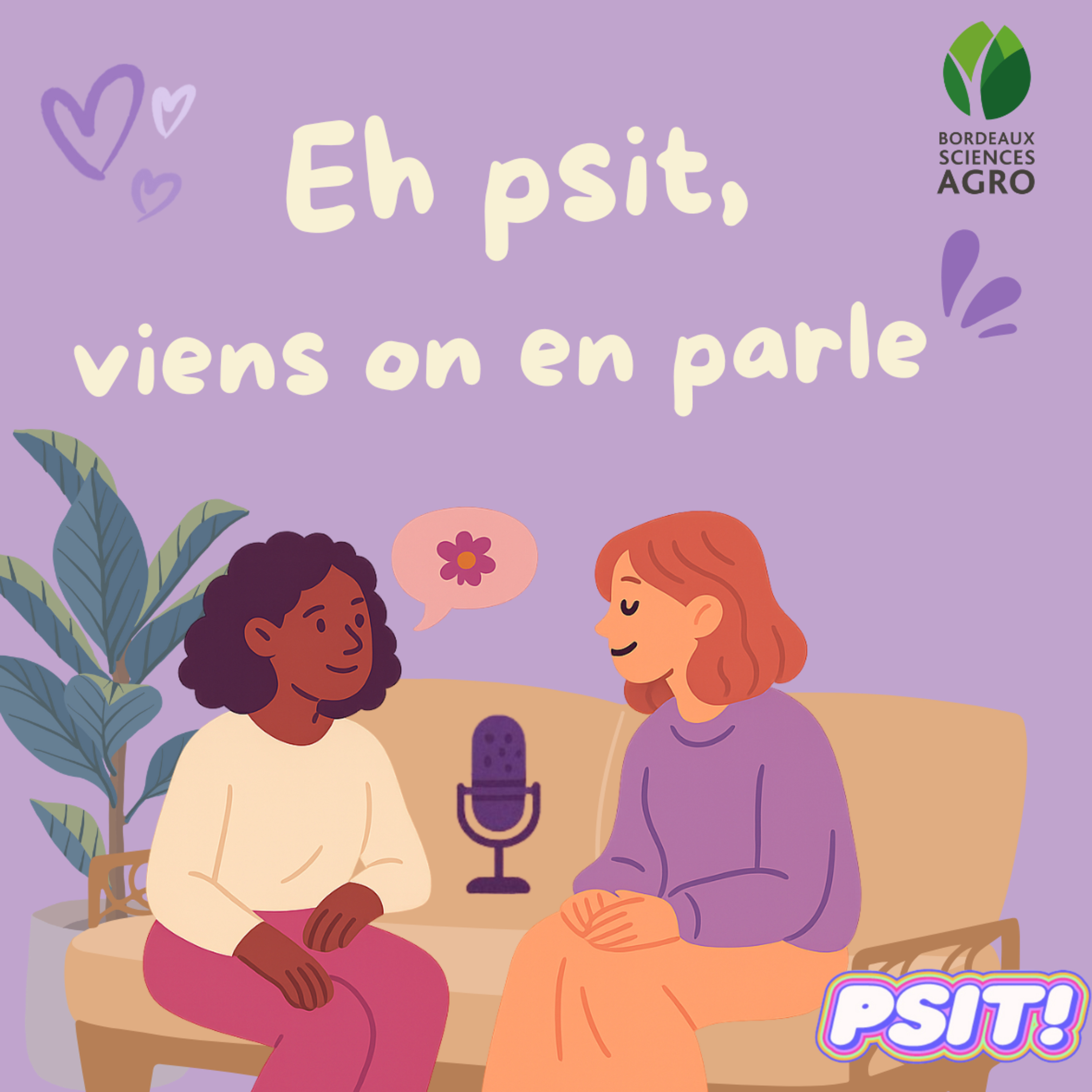 #1 - La toxicité dans les relations episode artwork