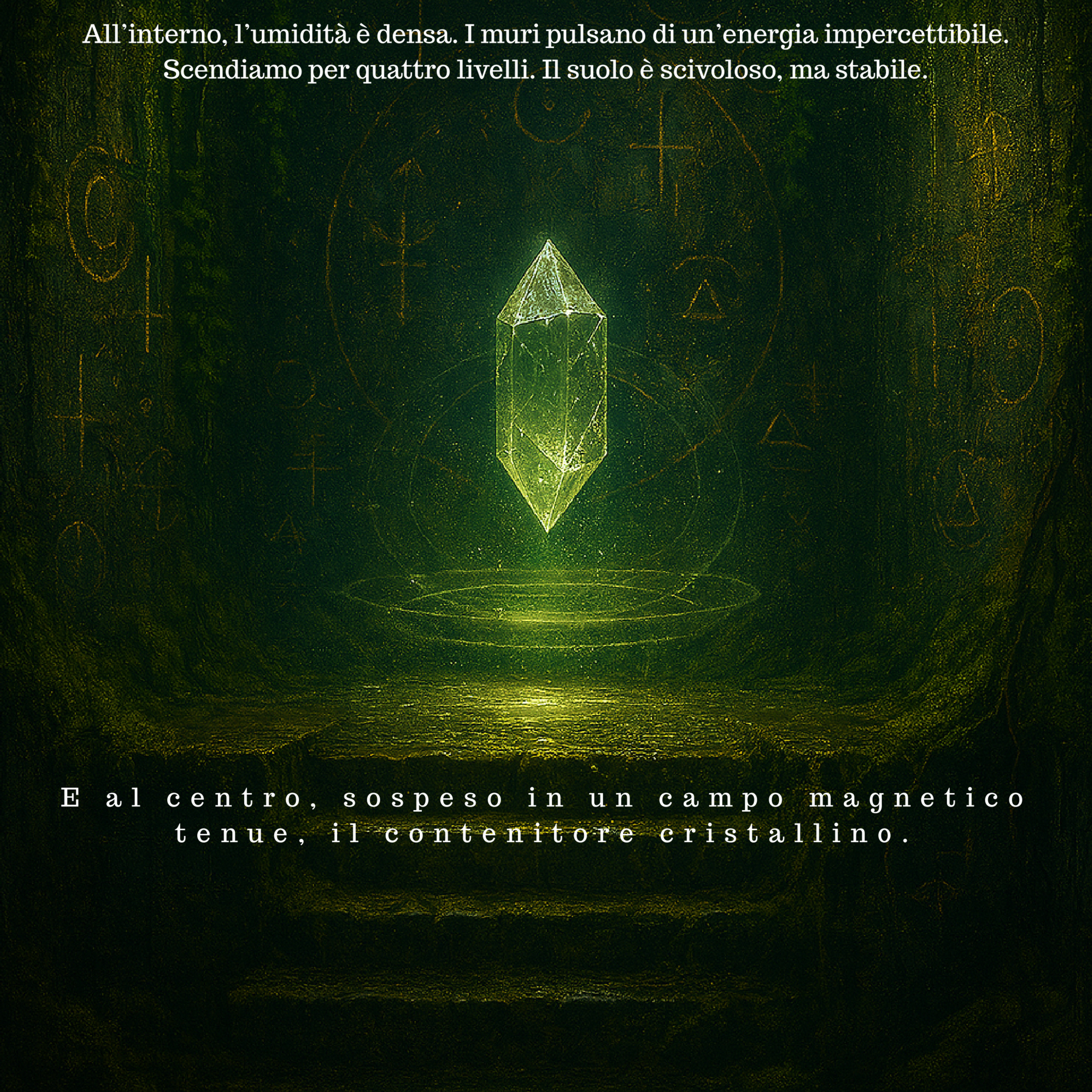 La scrittura come intelligence narrativa episode artwork