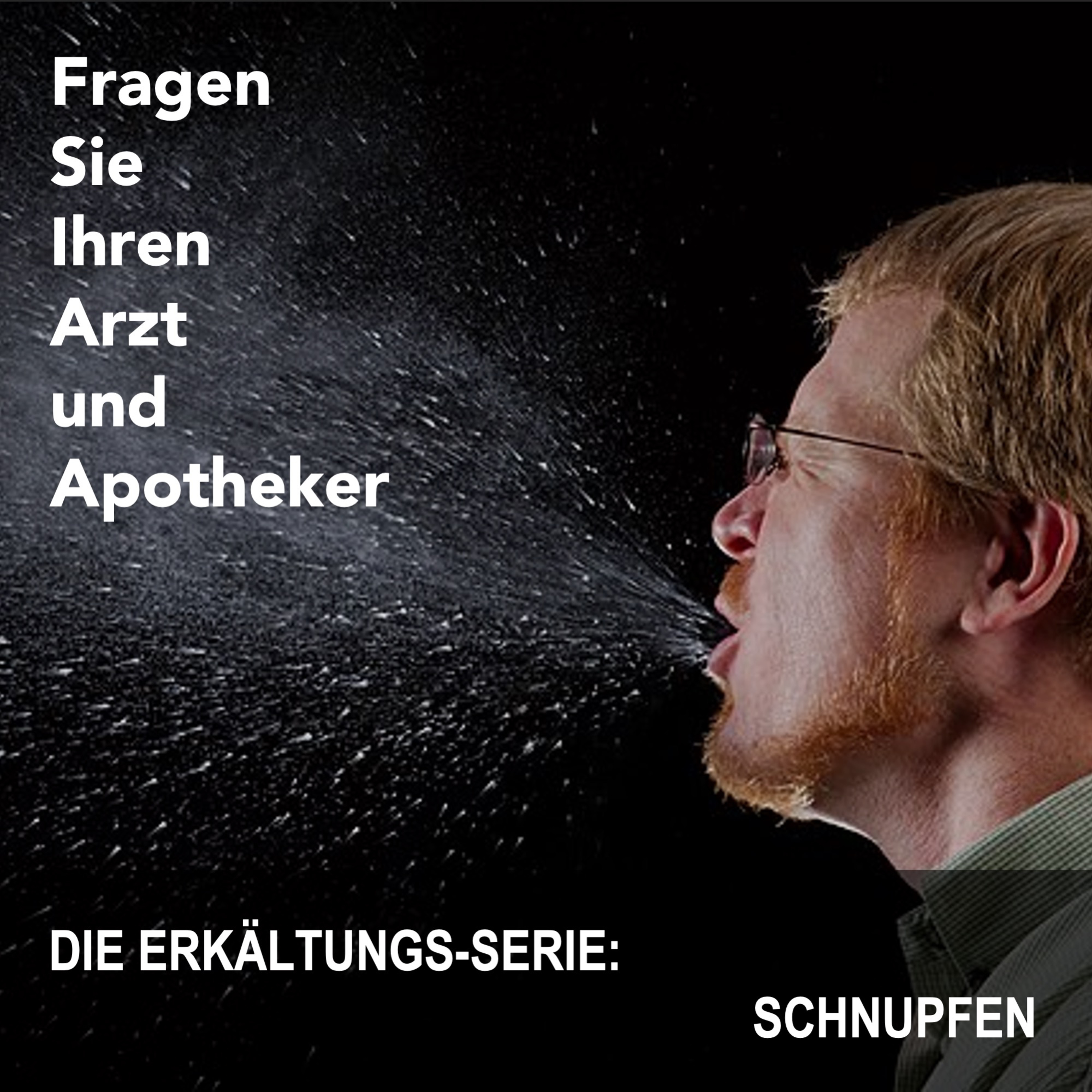 Fragen Sie Ihren Arzt und Apotheker