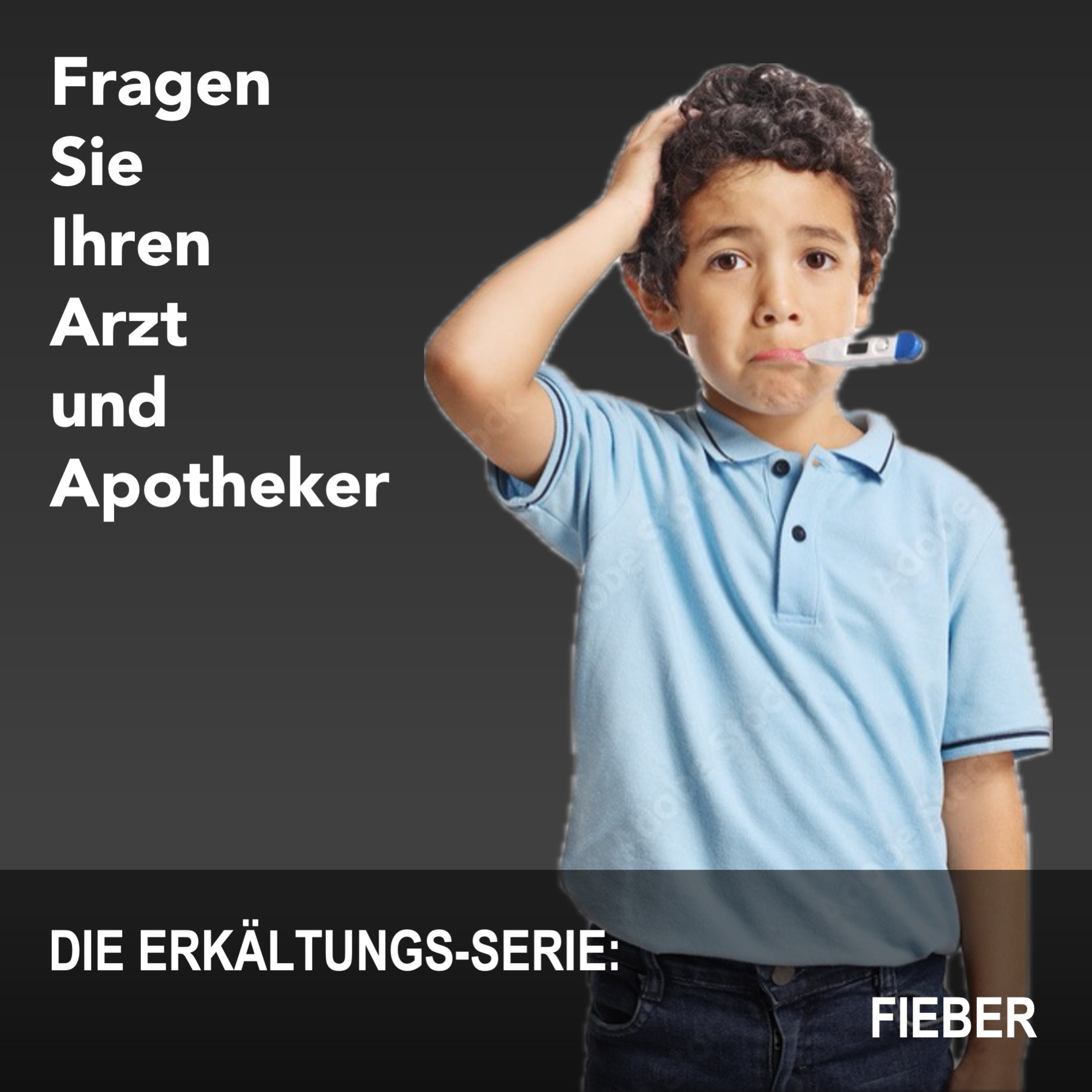 Fragen Sie Ihren Arzt und Apotheker