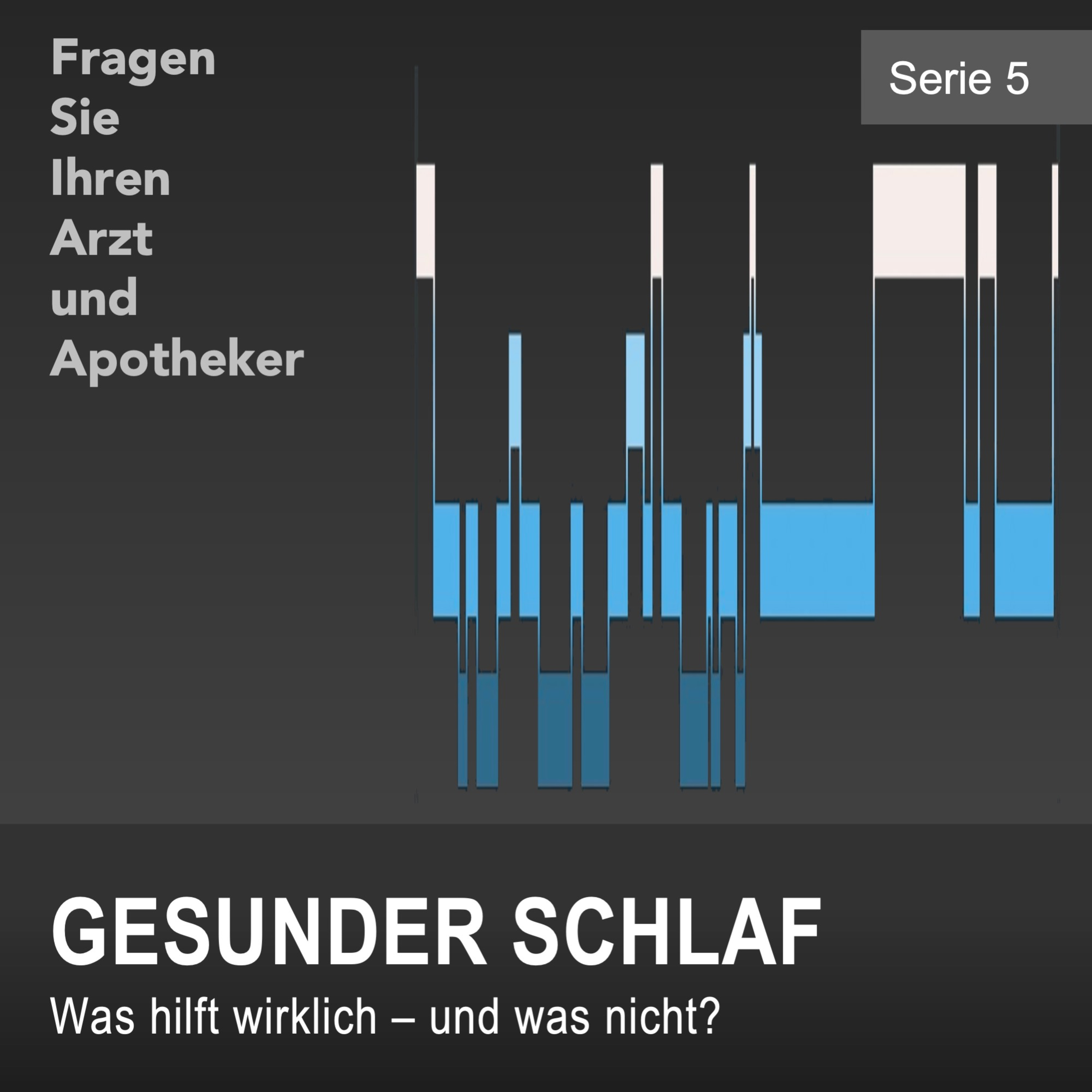 Fragen Sie Ihren Arzt und Apotheker