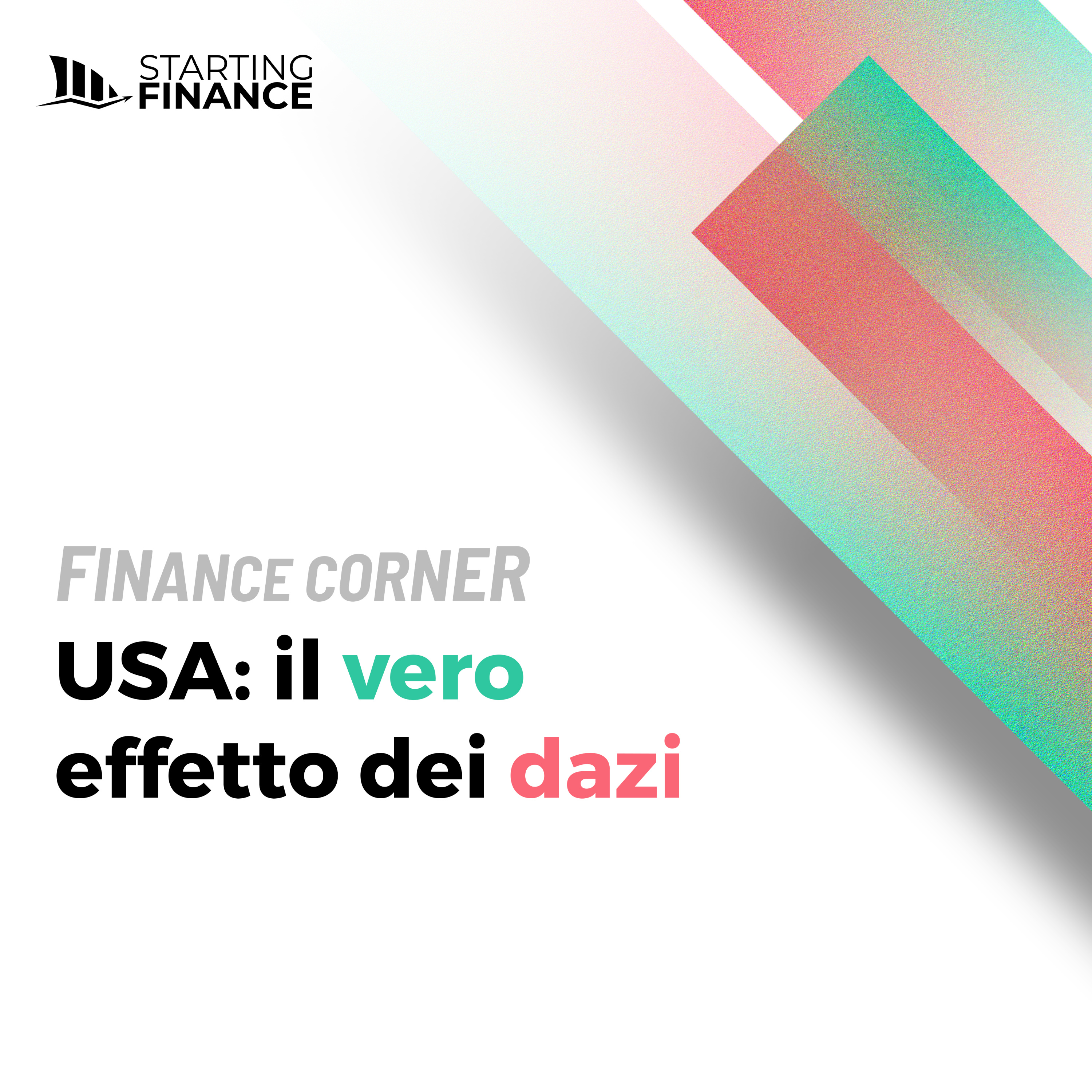 Trailer | USA: il vero effetto dei dazi  episode artwork
