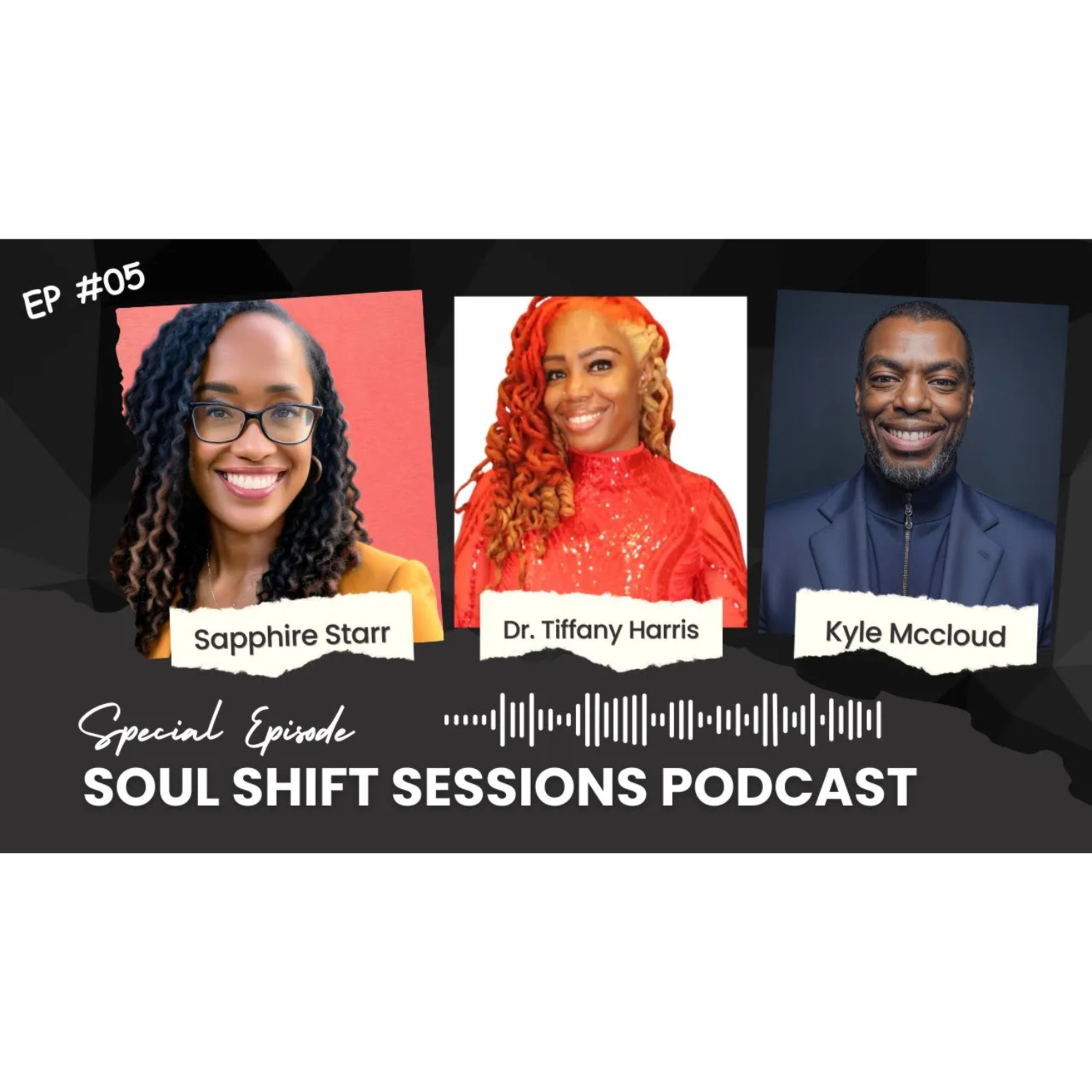 Soul Shift Sessions