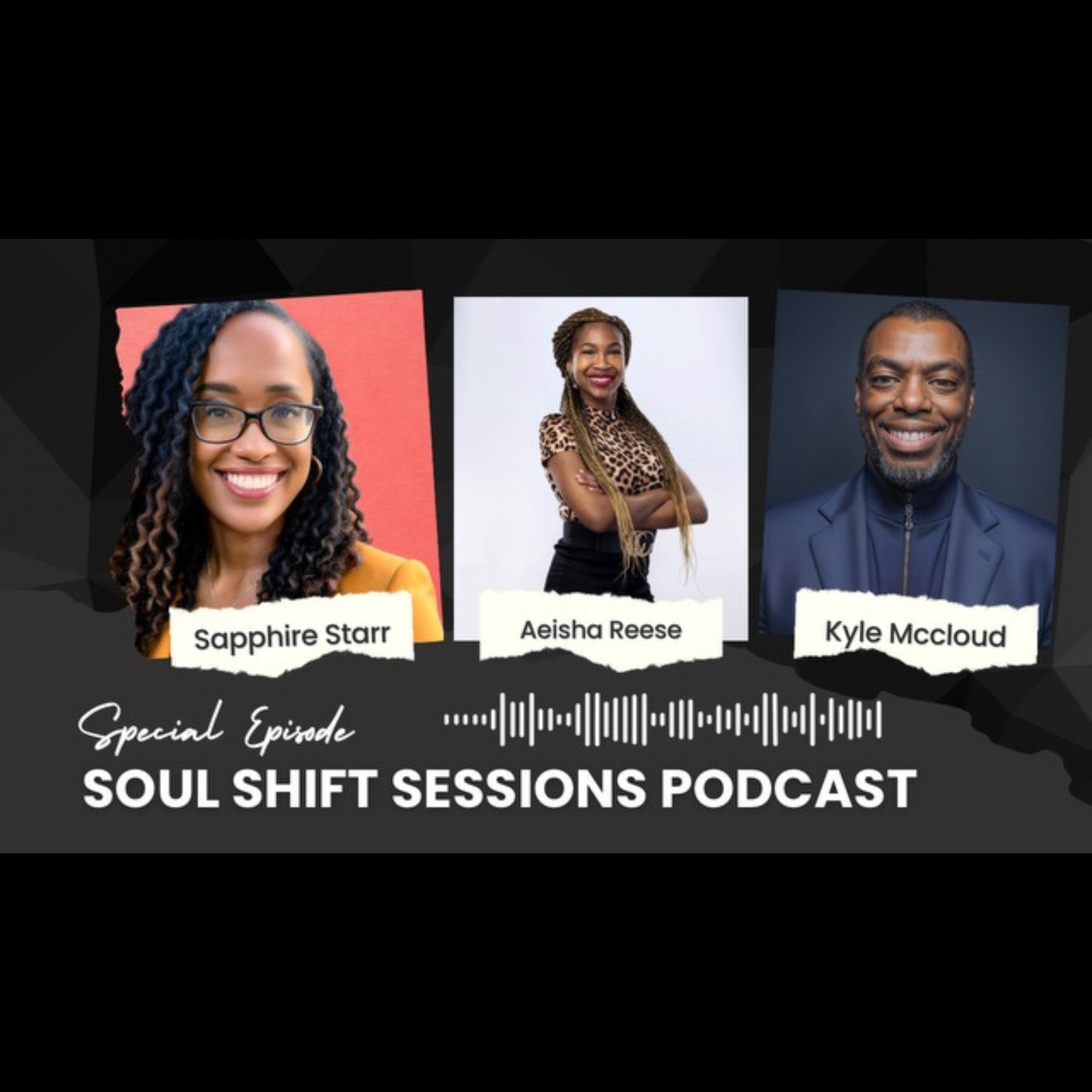 Soul Shift Sessions