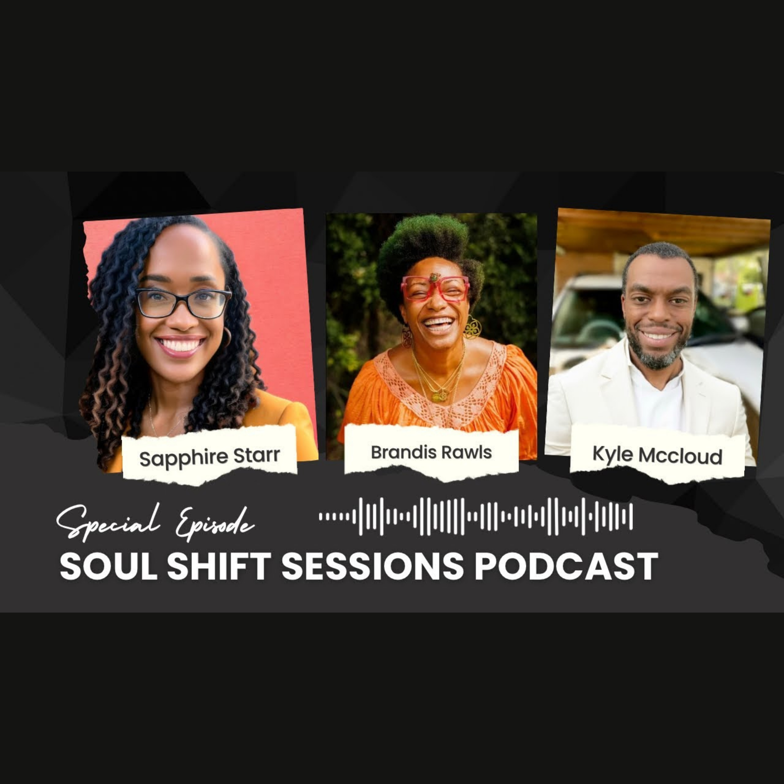 Soul Shift Sessions
