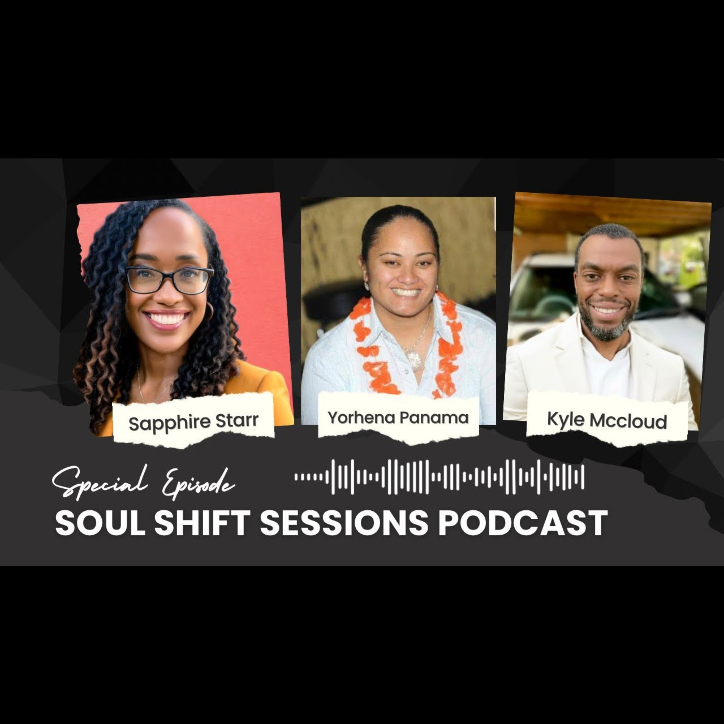 Soul Shift Sessions