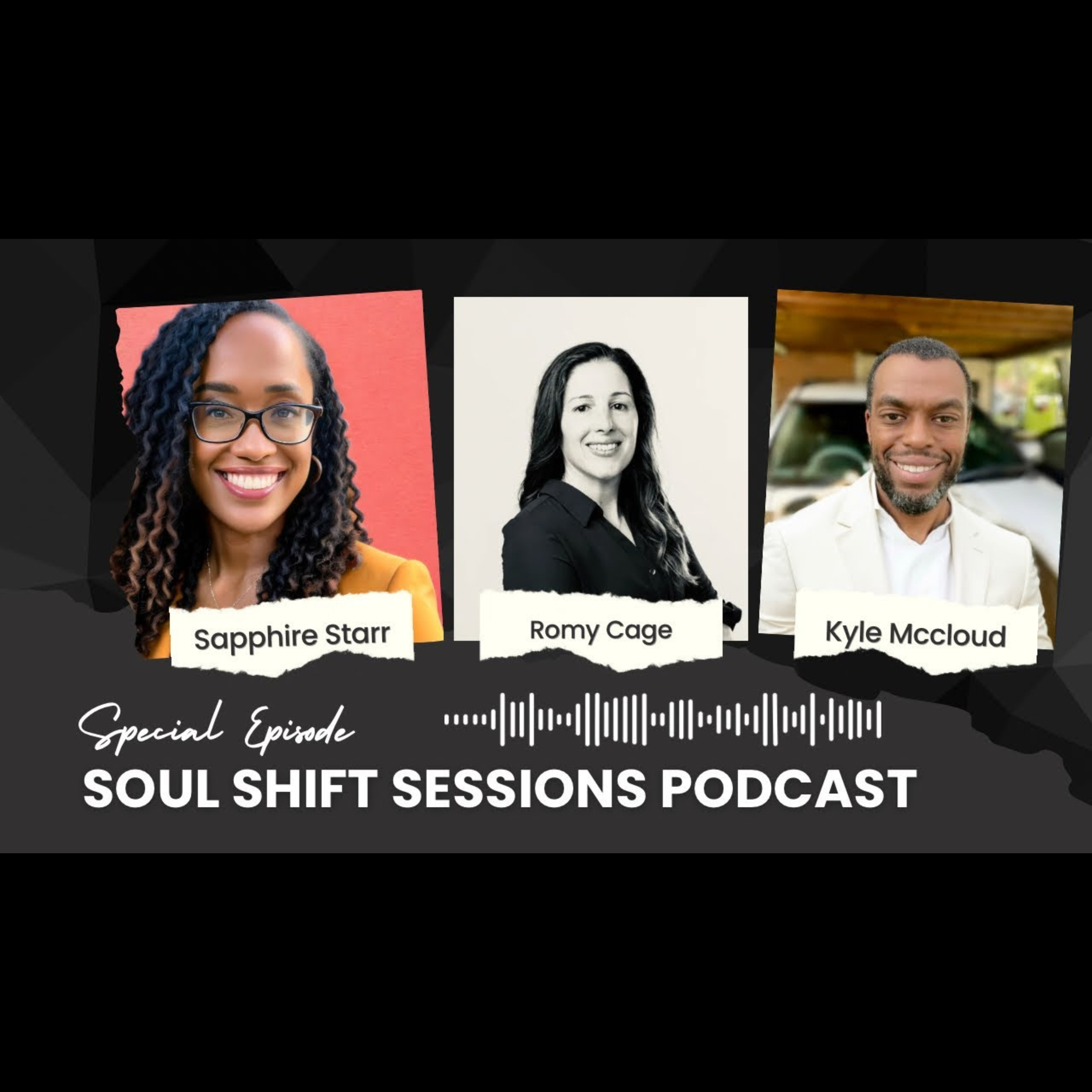 Soul Shift Sessions