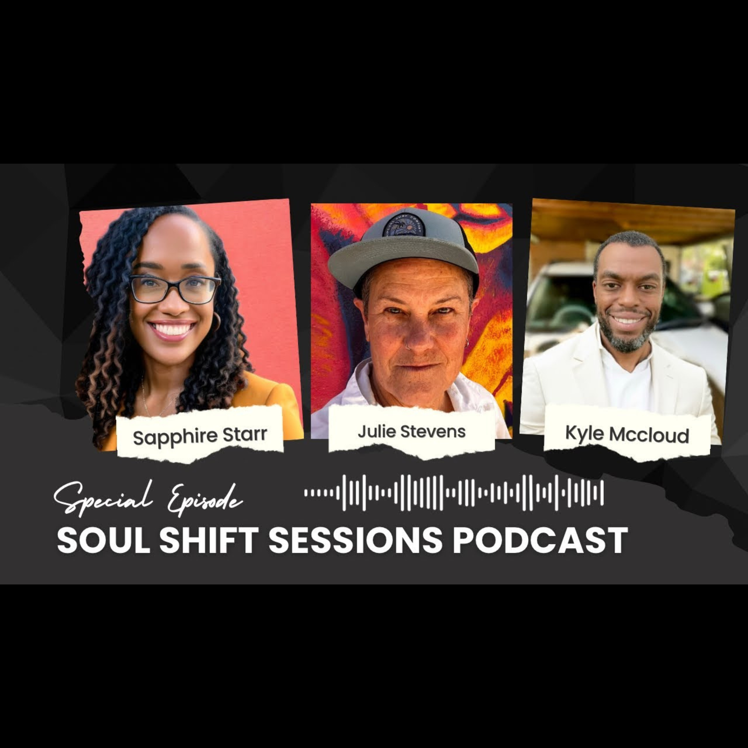 Soul Shift Sessions