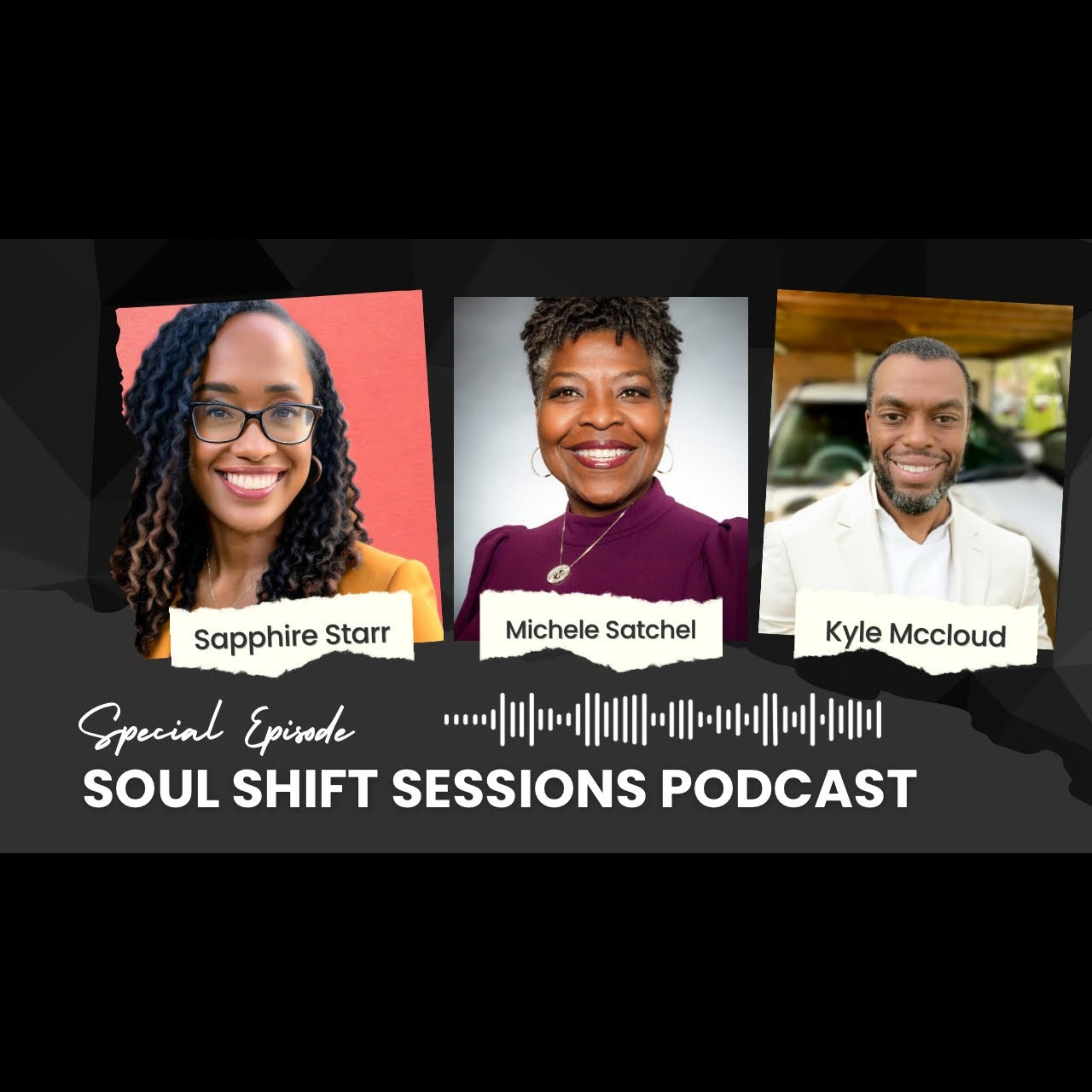 Soul Shift Sessions